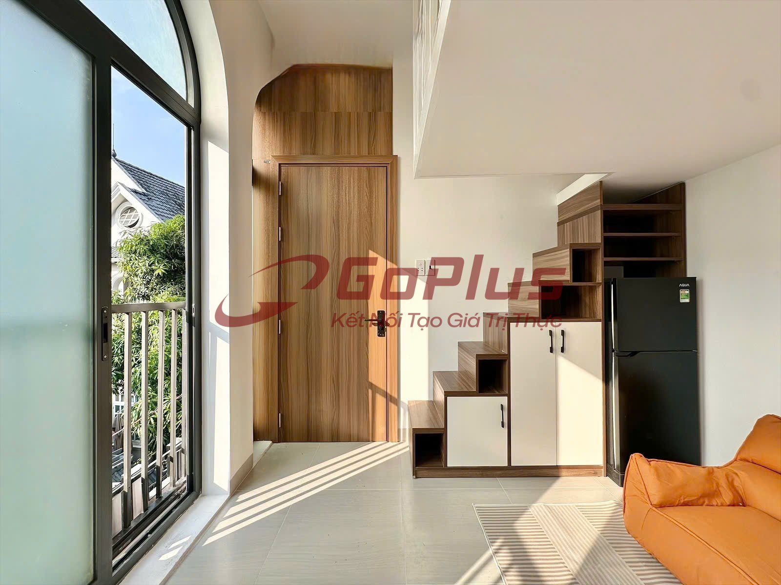 Cho thuê Duplex 20m² Đường số 28, Phường An Nhơn · 5,6 triệu/tháng — ảnh 4