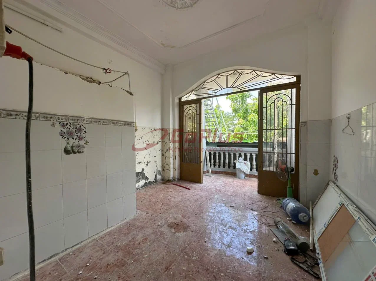 StudioStudio 20m² for rent in Nguyễn Văn Quá, Phường Đông Hưng Thuận · 3.5 million VND/month — photo 4