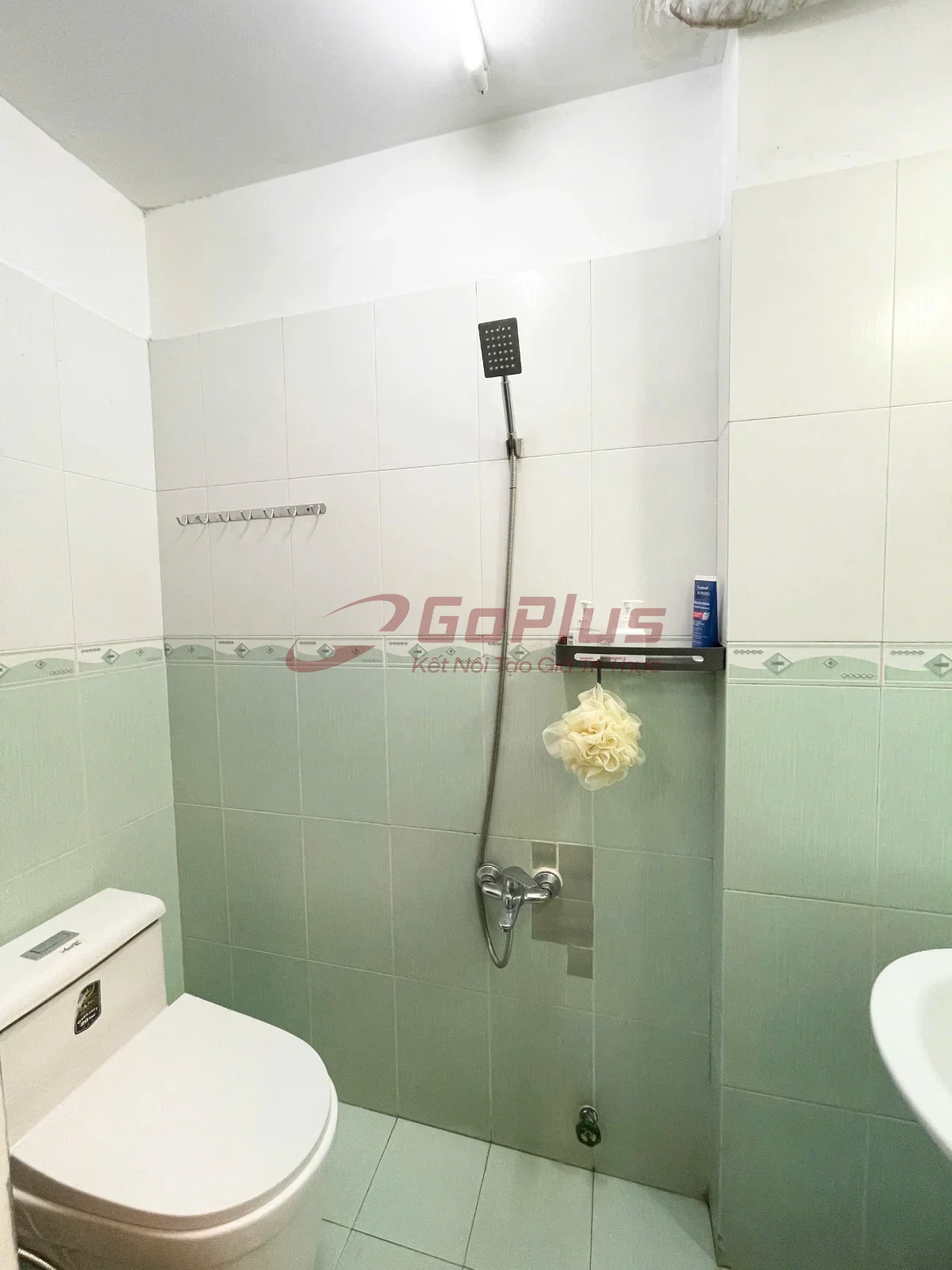 Cho thuê Studio 20m² Trần Quốc Hoàn, Phường Tân Sơn Nhất · 7 triệu/tháng — ảnh 2