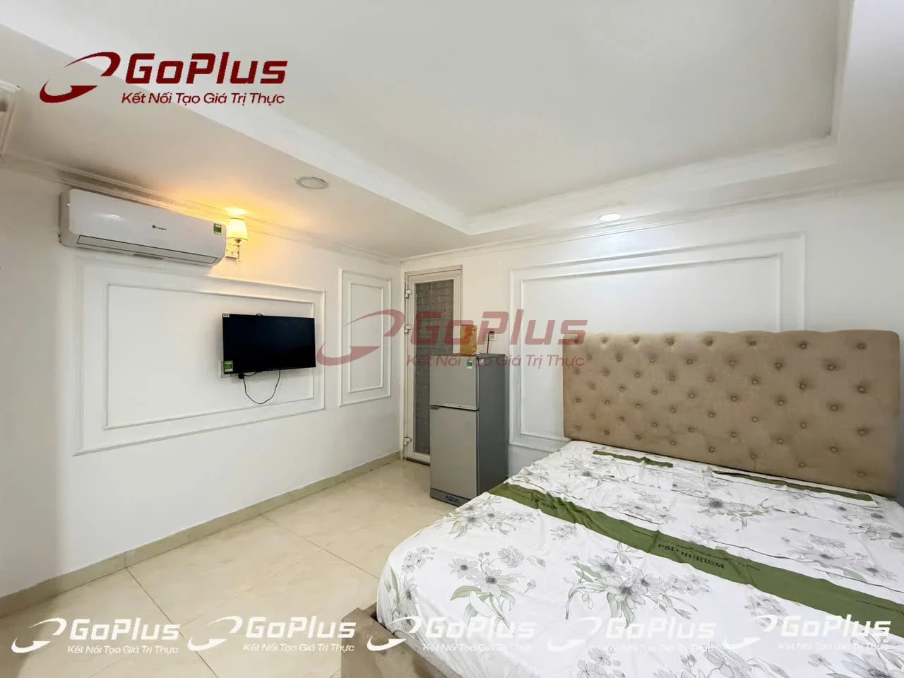 Studio 20m² for rent in Phan Chu Trinh, Phường Bình Thạnh · 5.2 million VND/month — photo 3