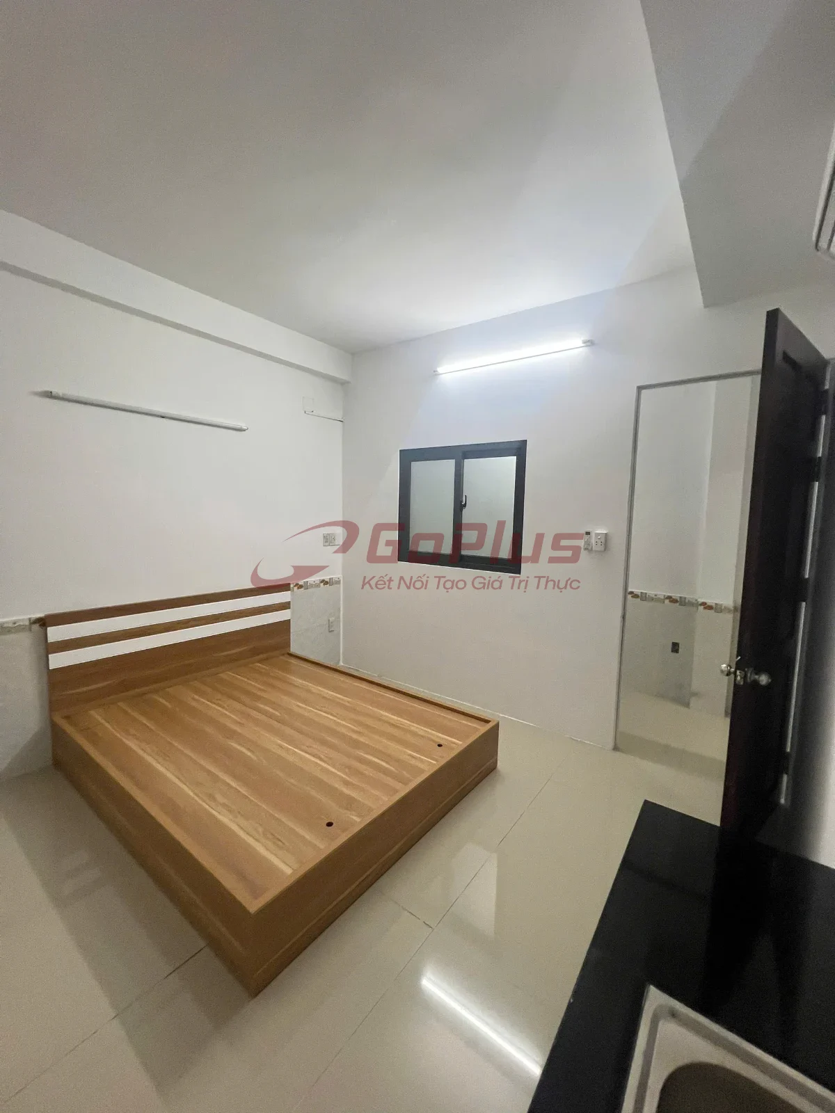 Cho thuê Studio 20m² Liên Khu 4-5, Khu Phố 20, Phường Bình Hưng Hòa · 3,3 triệu/tháng — ảnh 3