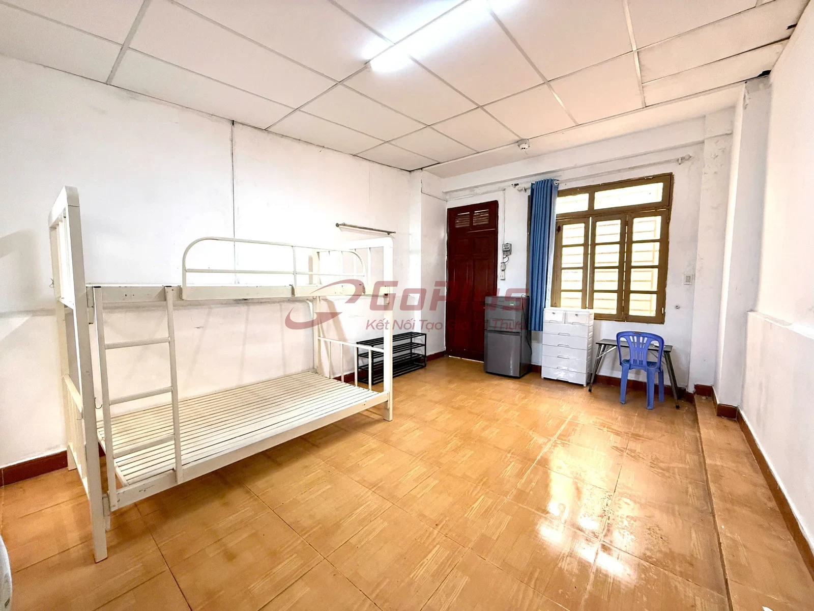 Cho thuê Studio 20m² Huỳnh Thị Hai, Phường Trung Mỹ Tây · 3,6 triệu/tháng — ảnh 1