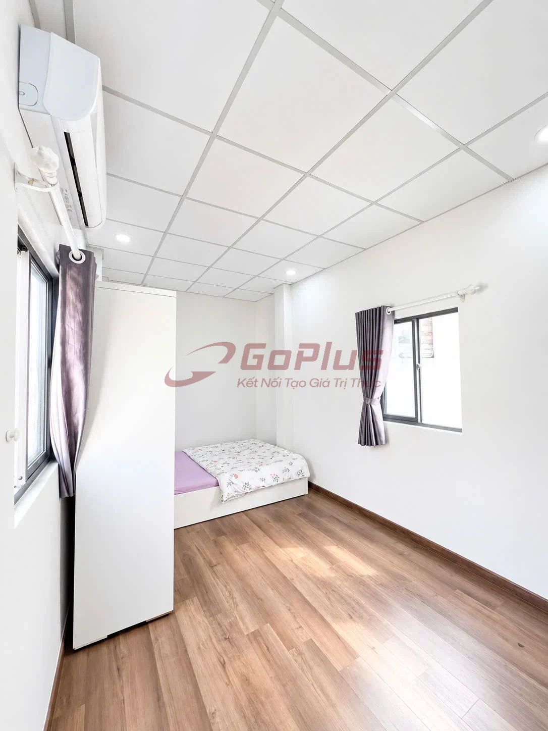 Cho thuê Studio 20m² Cách Mạng Tháng Tám, Phường Tân Sơn Nhất · 5,2 triệu/tháng — ảnh 4