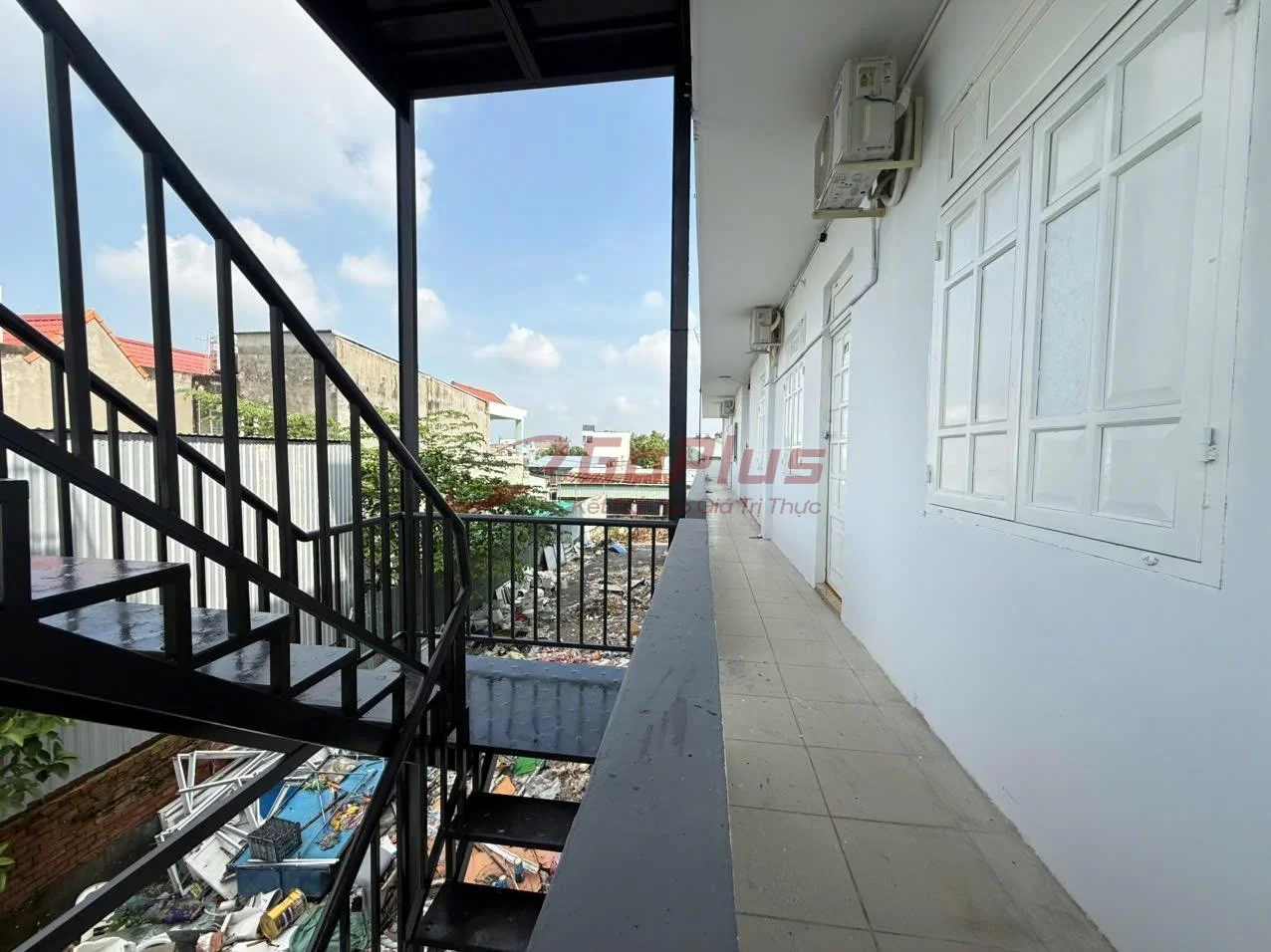 Cho thuê Studio 20m² Ấp 3, Xã Bà Điểm · 3,5 triệu/tháng — ảnh 1
