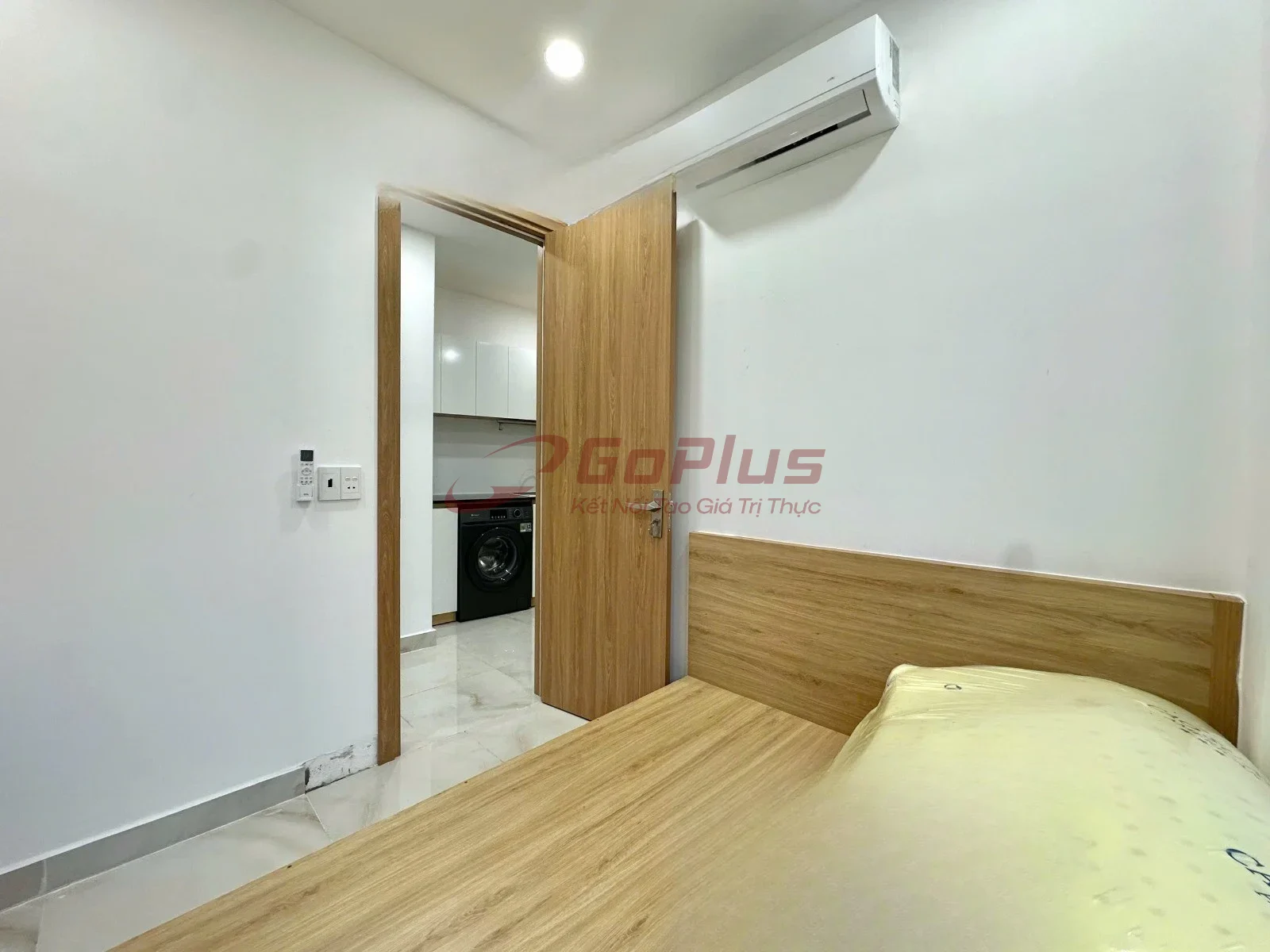 Studio 20m² for rent in Phan Văn Trị, Phường Bình Lợi Trung · 12 million VND/month — photo 2