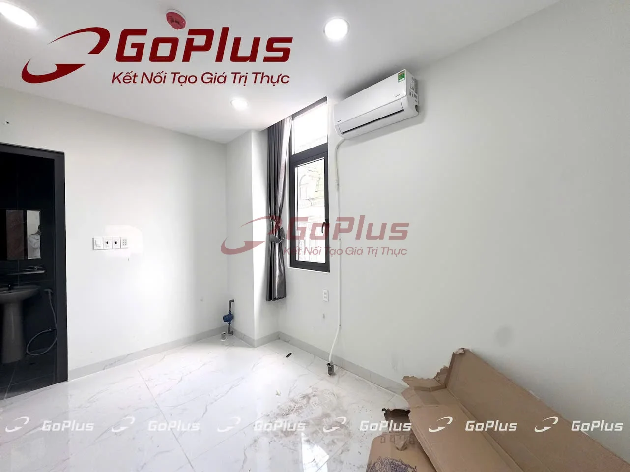 Cho thuê Studio 16m² Huỳnh Thị Hai, Phường Trung Mỹ Tây · 3,4 triệu/tháng — ảnh 3