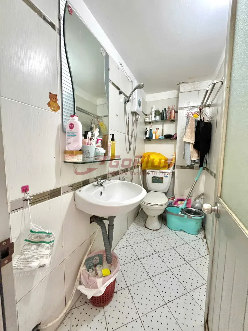 Cho thuê Studio 20m² Đào Duy Anh, Phường Đức Nhuận · 4,9 triệu/tháng — ảnh 2