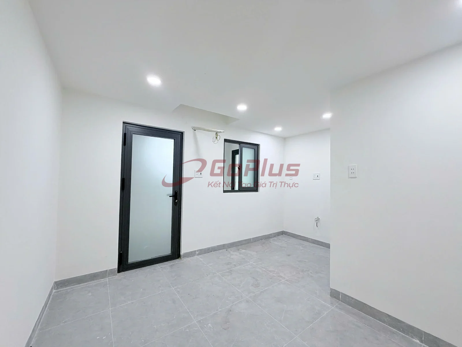 Cho thuê Studio 20m² Nguyễn Ảnh Thủ, Phường Tân Thới Hiệp · 3,7 triệu/tháng — ảnh 3