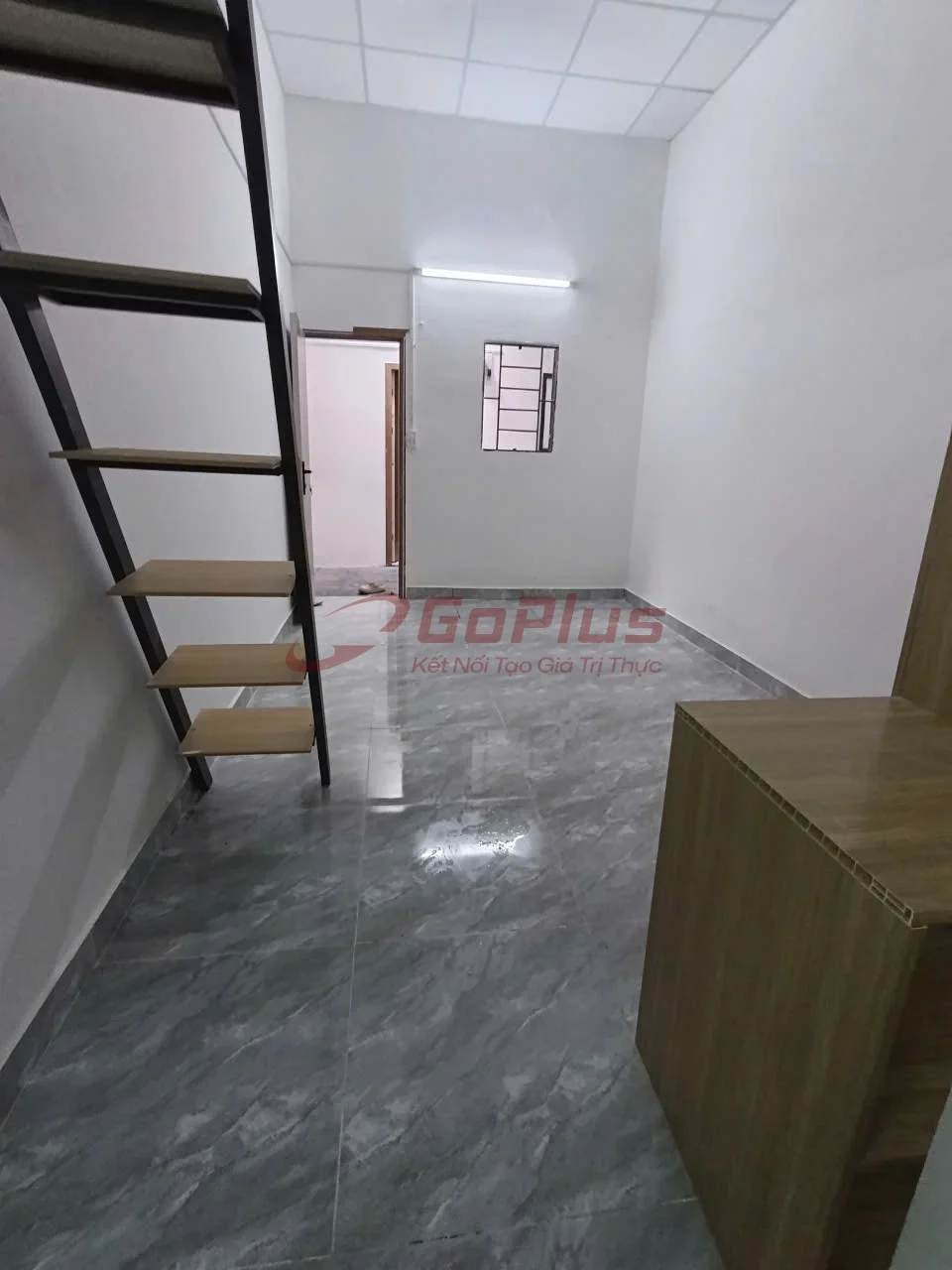 Cho thuê Duplex 20m² Lê Đức Thọ, Phường An Hội Đông · 4 triệu/tháng — ảnh 4