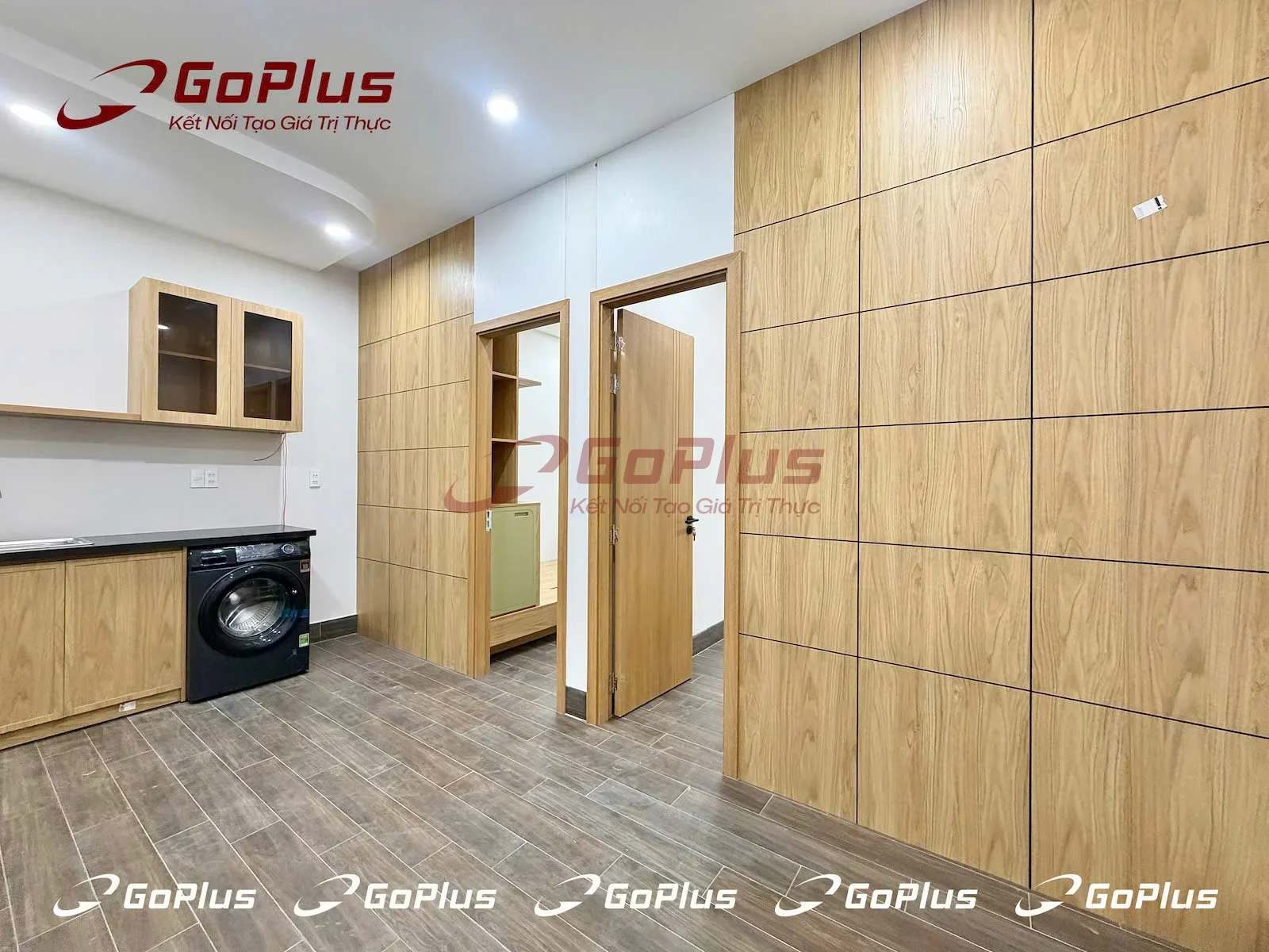 Cho thuê 2PN 40m² Tô Ngọc Vân, Phường An Hội Đông · 9 triệu/tháng — ảnh 3