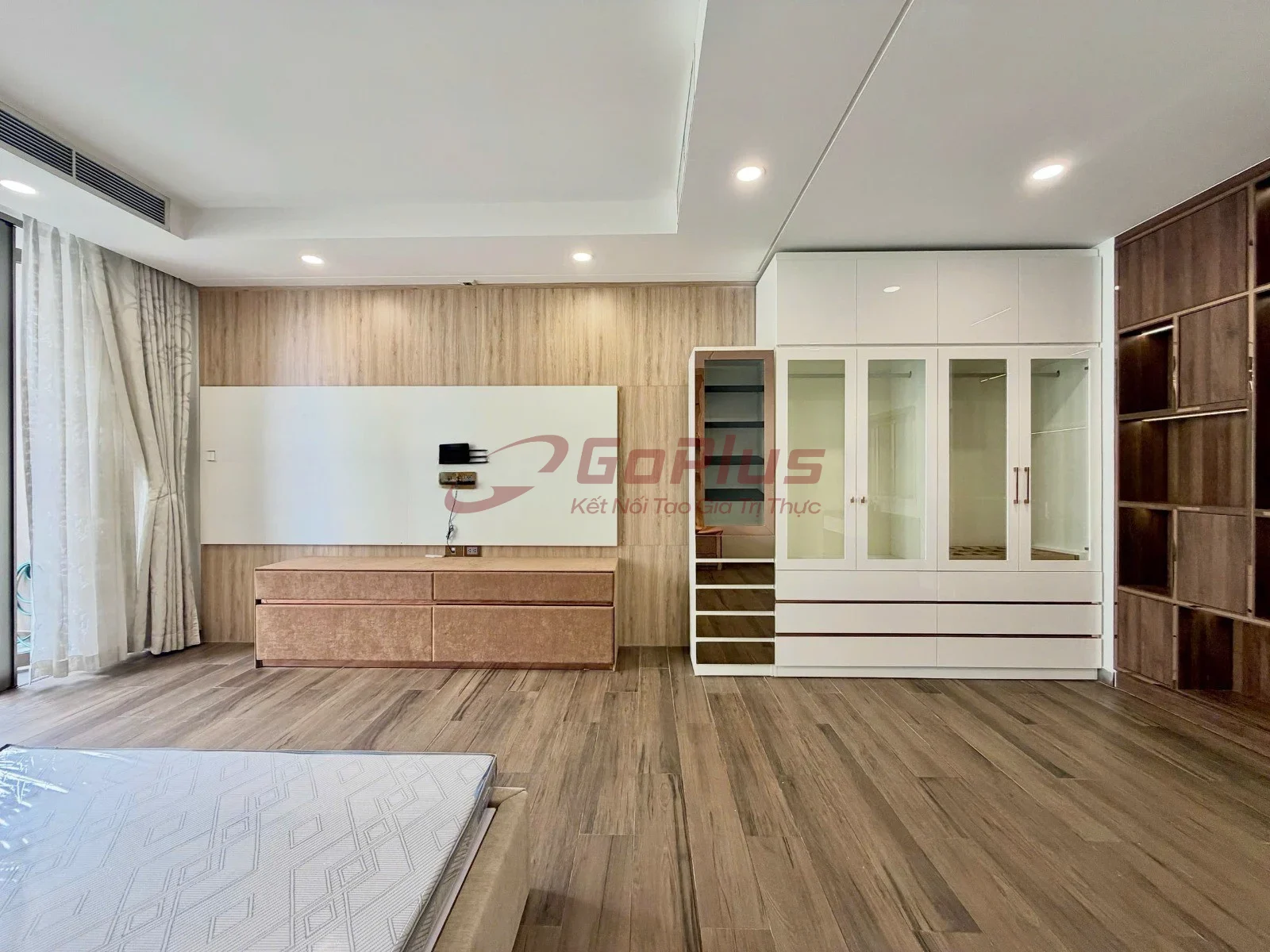Cho thuê 2PN 125m² Nguyễn Đình Khơi, Phường Tân Sơn Nhất · 22,2 triệu/tháng — ảnh 1