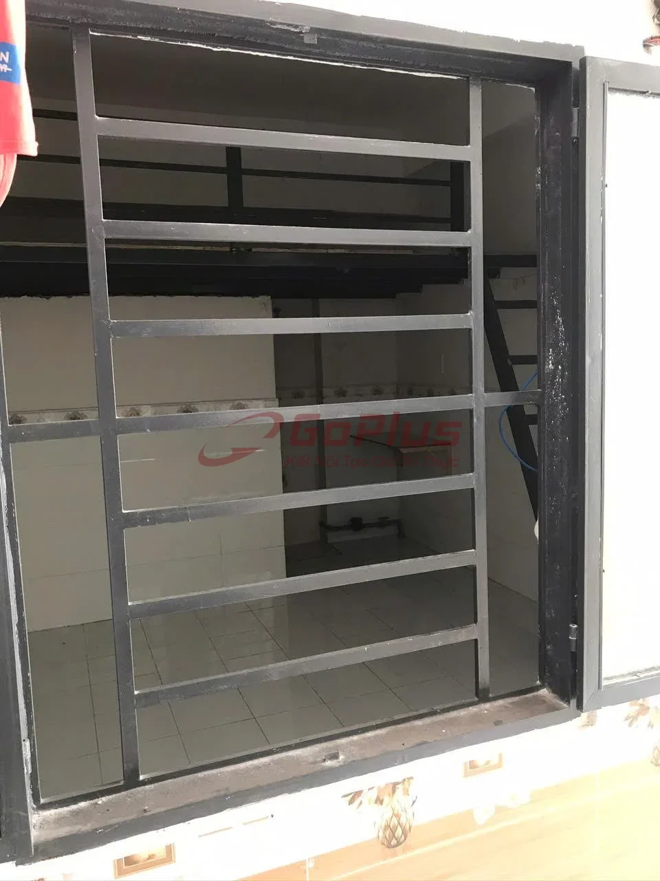 Duplex 20m² for rent in Tân Kỳ Tân Quý, Phường Bình Hưng Hòa · 2.7 million VND/month — photo 3