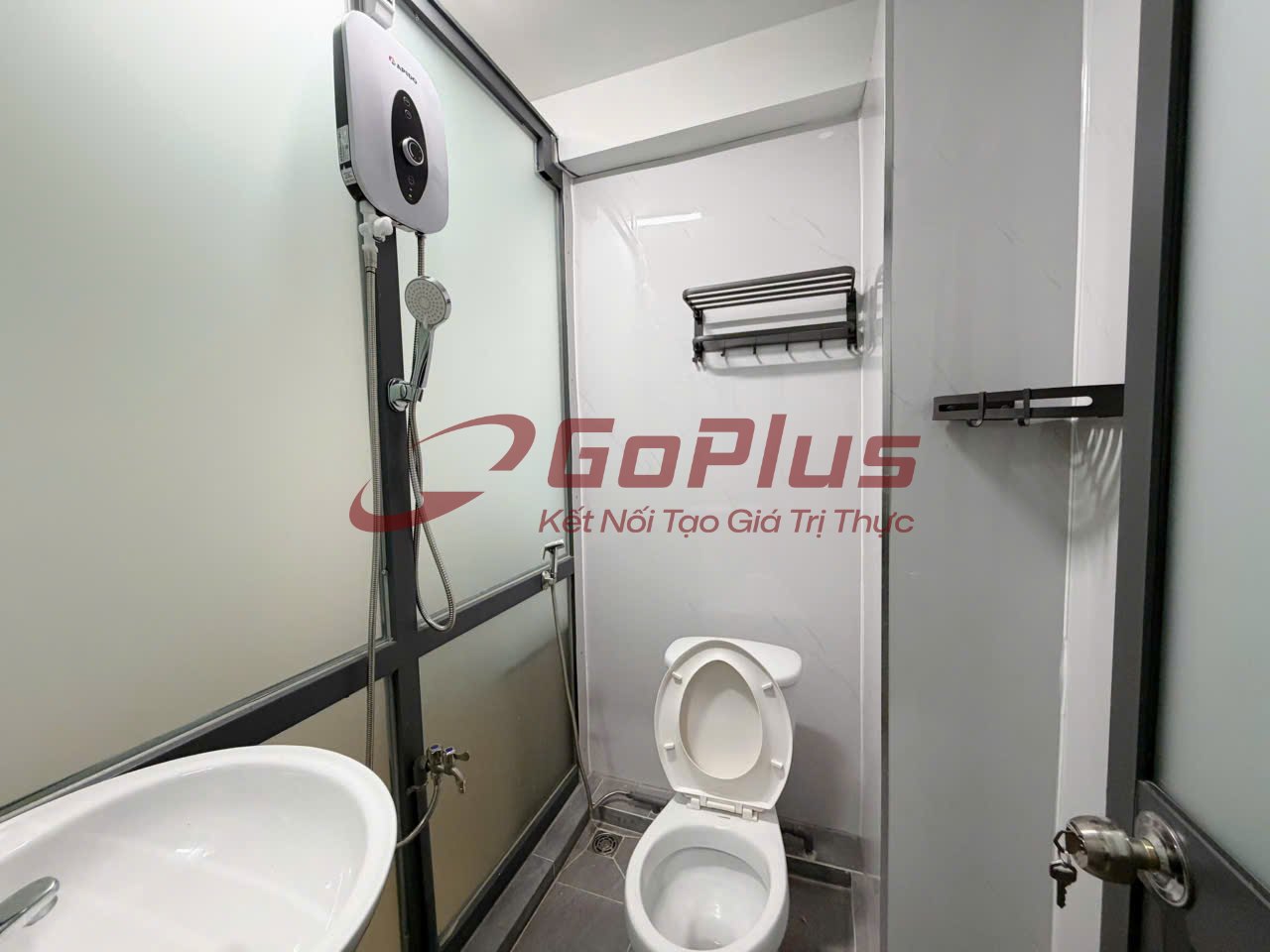 Cho thuê Studio 20m² Ấp Bắc, Phường Tân Bình · 5,3 triệu/tháng — ảnh 1