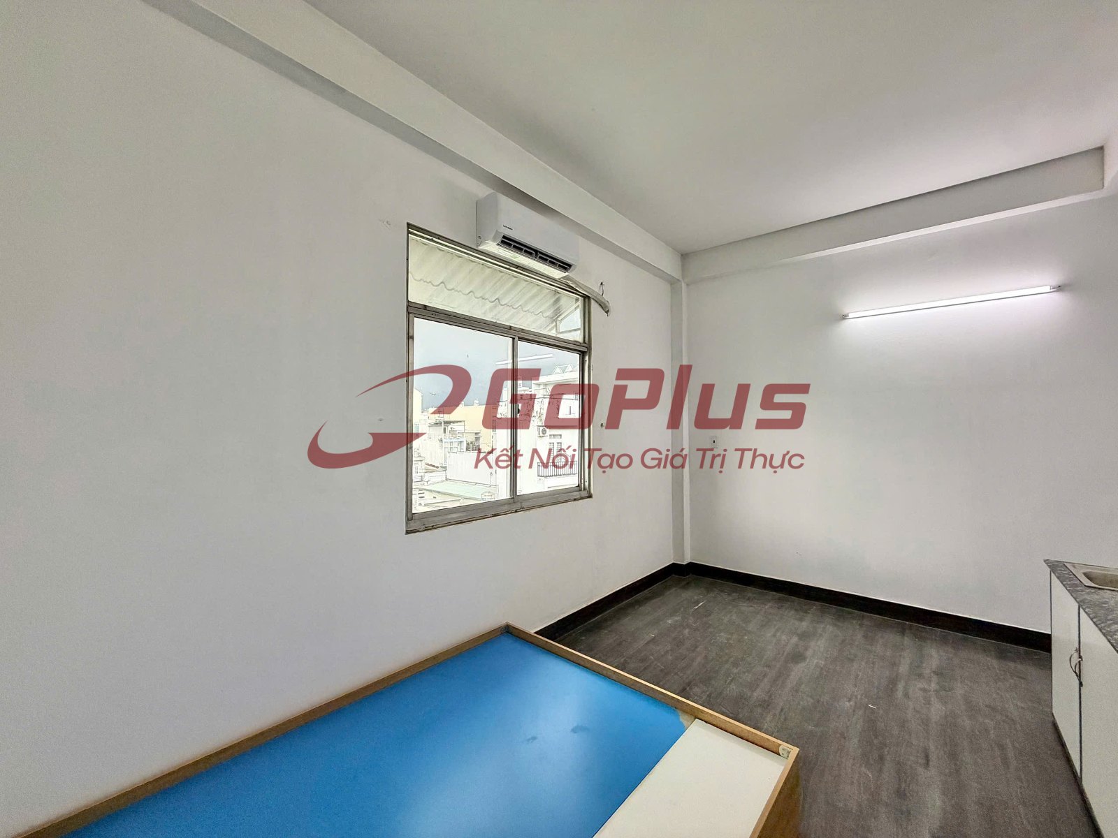 Cho thuê Studio 20m² Nguyễn Văn Khối, Phường Thông Tây Hội · 5,5 triệu/tháng — ảnh 3