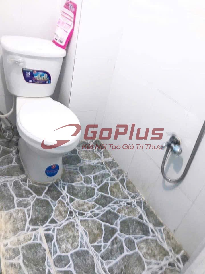 Cho thuê Duplex 20m² Dương Quảng Hàm, Phường An Nhơn · 3,2 triệu/tháng — ảnh 4