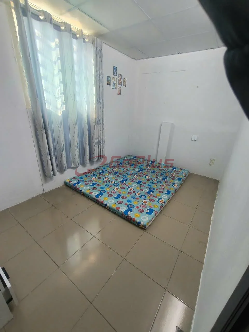 Cho thuê Studio 20m² Đường Số 9, Phường Linh Xuân · 2,3 triệu/tháng — ảnh 4