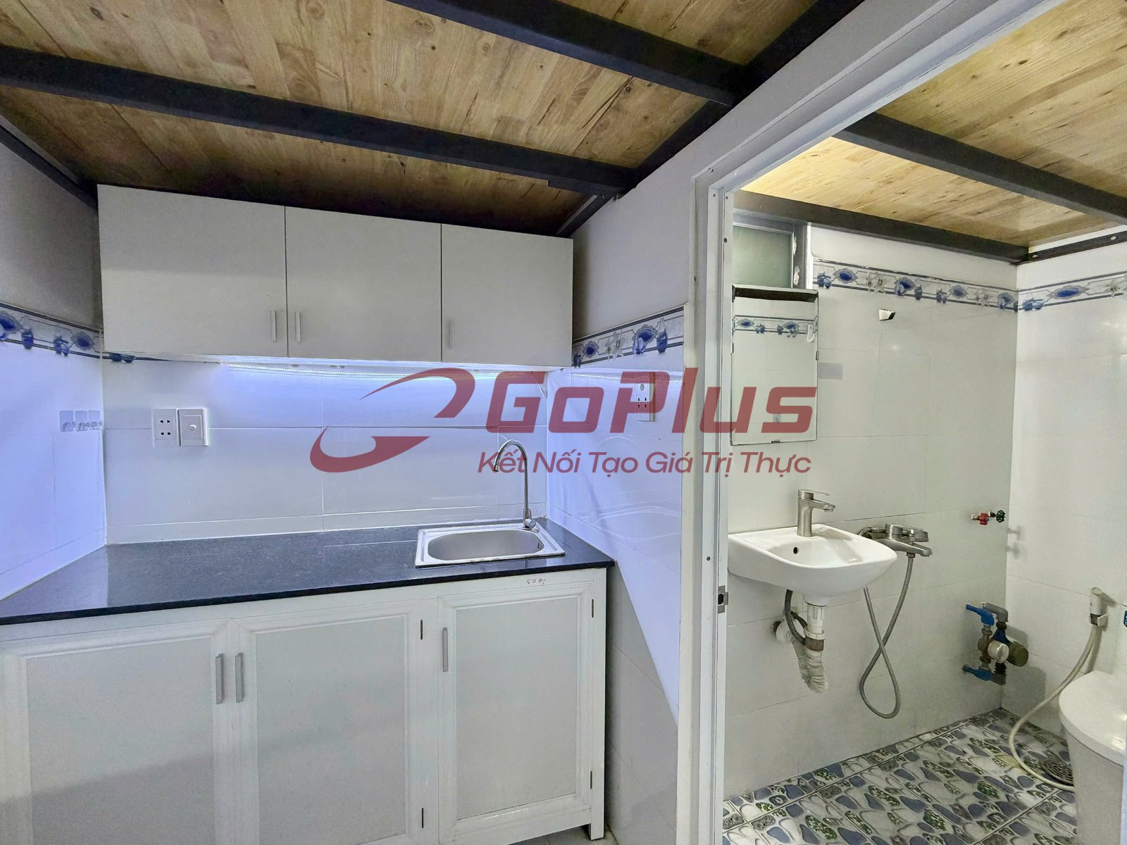 Cho thuê Duplex 20m² Đường Số 5, Phường Gò Vấp · 4,2 triệu/tháng — ảnh 4