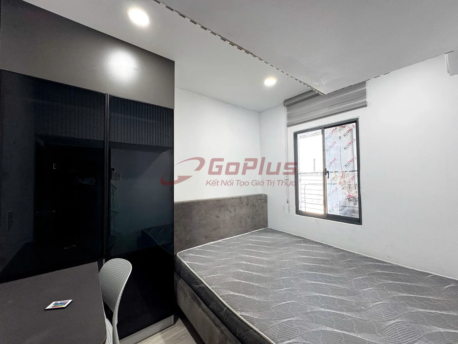 2BR 30m² for rent in Nguyễn Khuyến, Phường Bình Thạnh · 11.8 million VND/month — photo 3