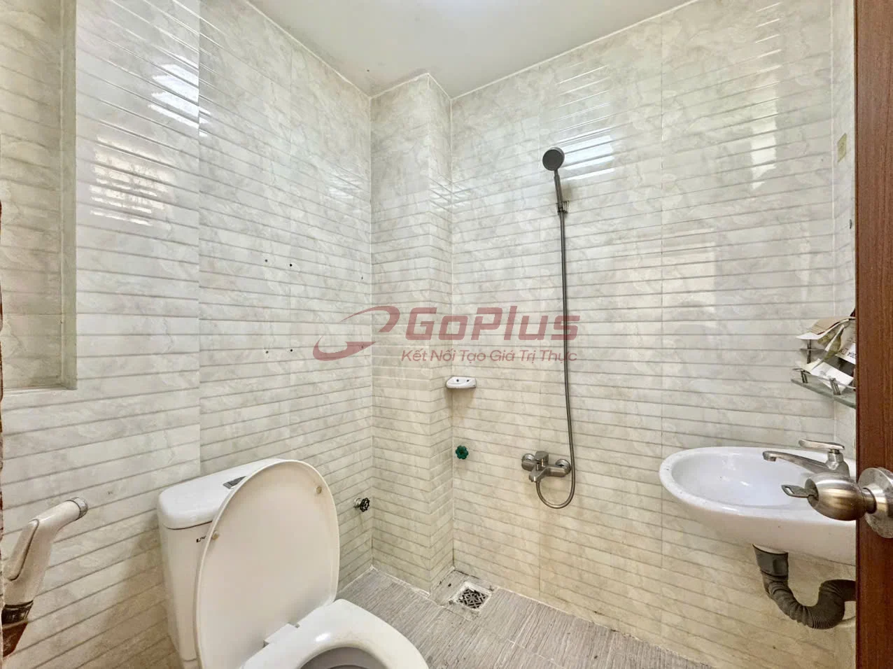 Cho thuê Studio 20m² Nguyễn Thái Bình, Phường Tân Sơn Nhất · 6 triệu/tháng — ảnh 3