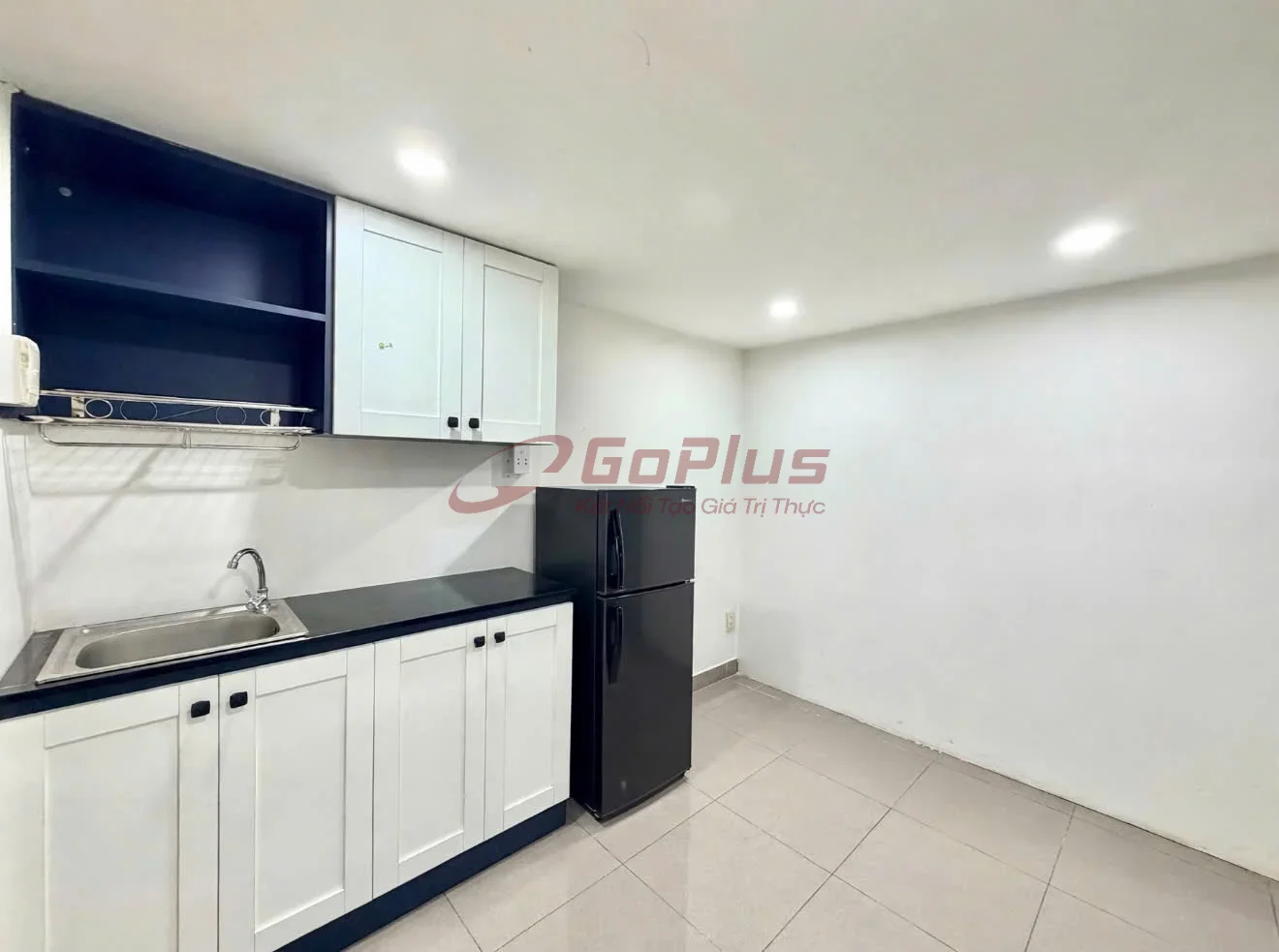 Cho thuê Duplex 20m² Hoàng Văn Thụ, Phường Tân Sơn Nhất · 4,3 triệu/tháng — ảnh 4