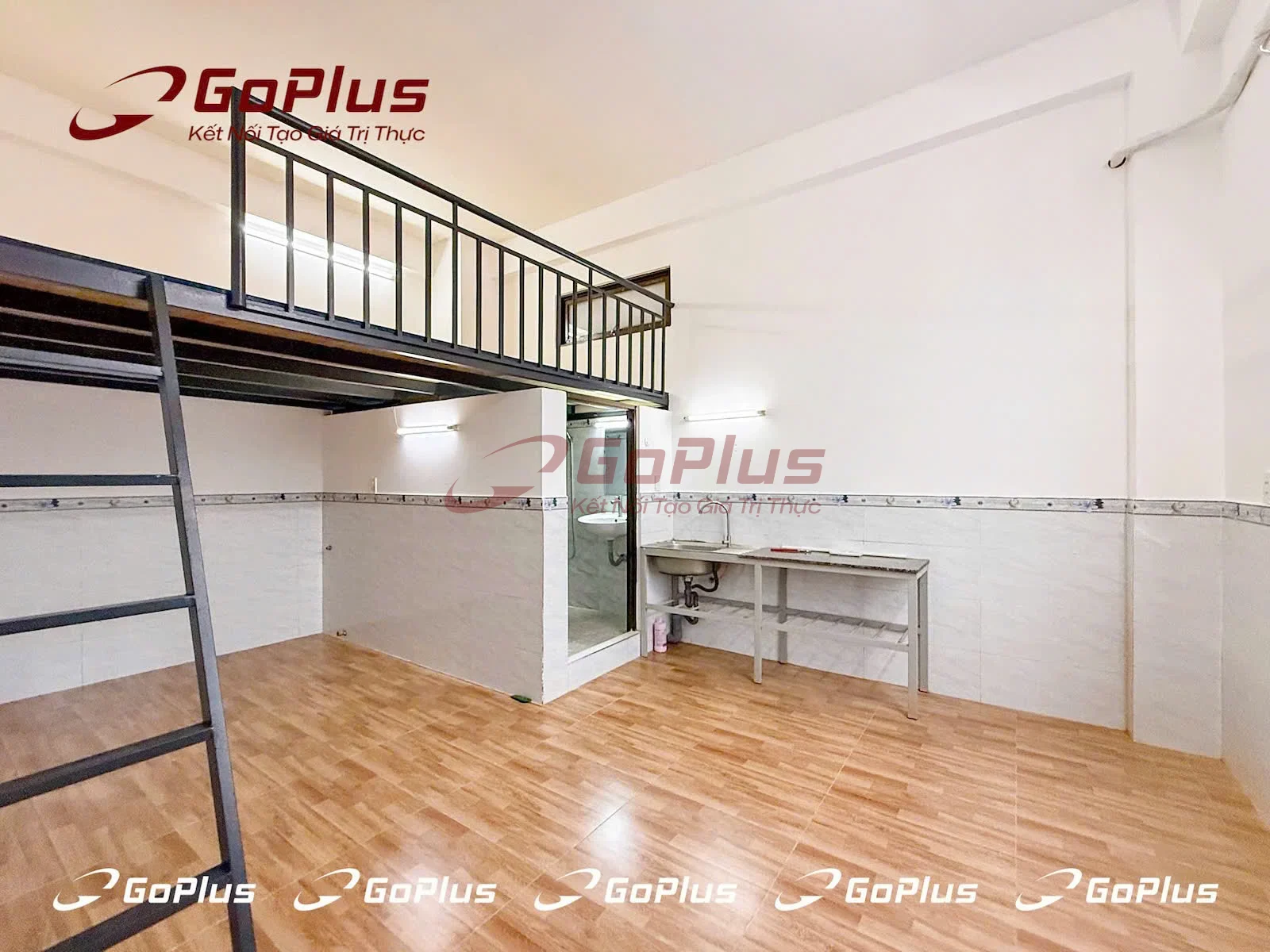 Cho thuê Duplex 20m² Đường số 20, Phường An Nhơn · 4,8 triệu/tháng — ảnh 2