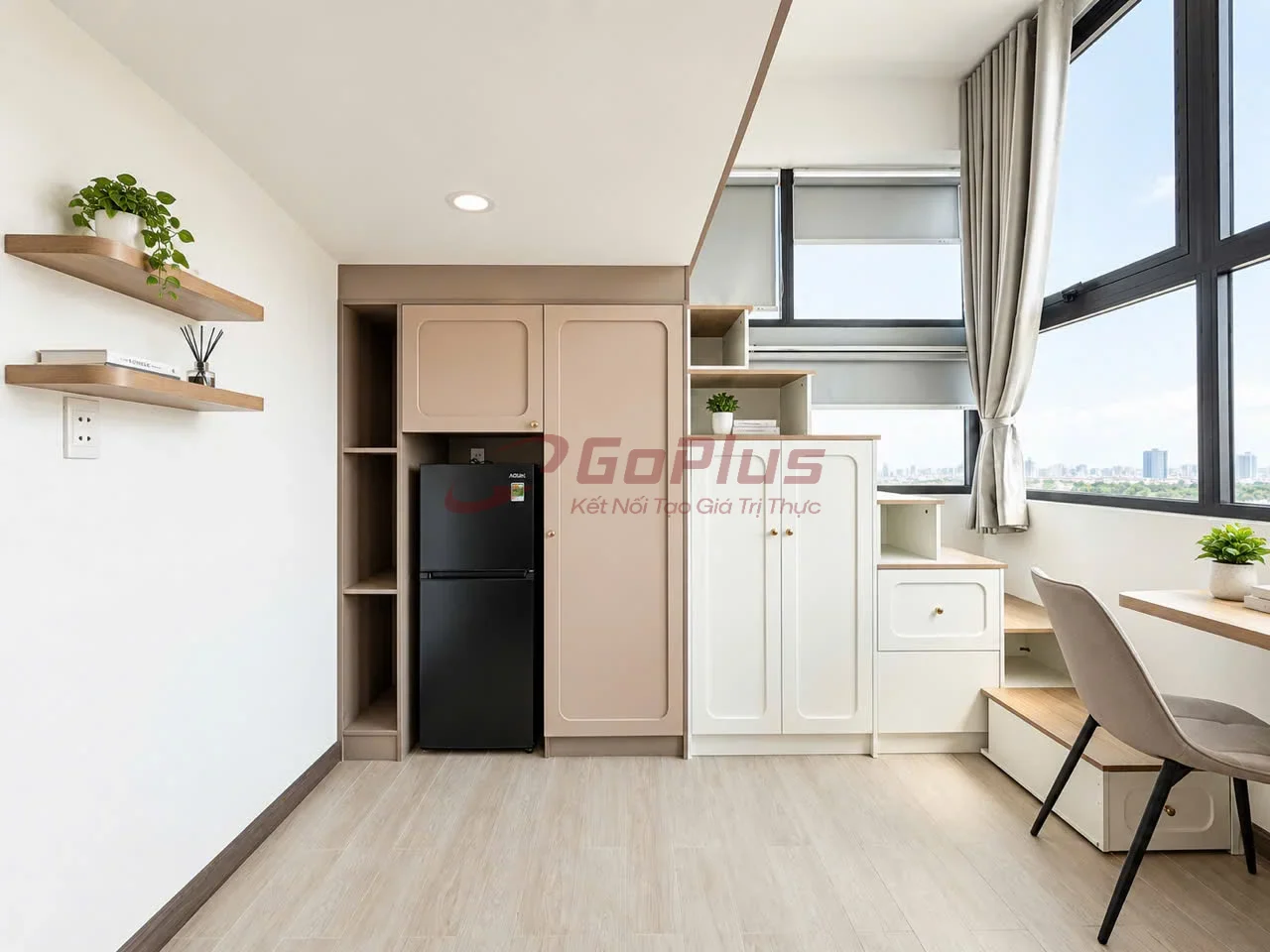 Cho thuê Duplex 20m² An Nhơn, Phường Gò Vấp · 7,4 triệu/tháng — ảnh 2