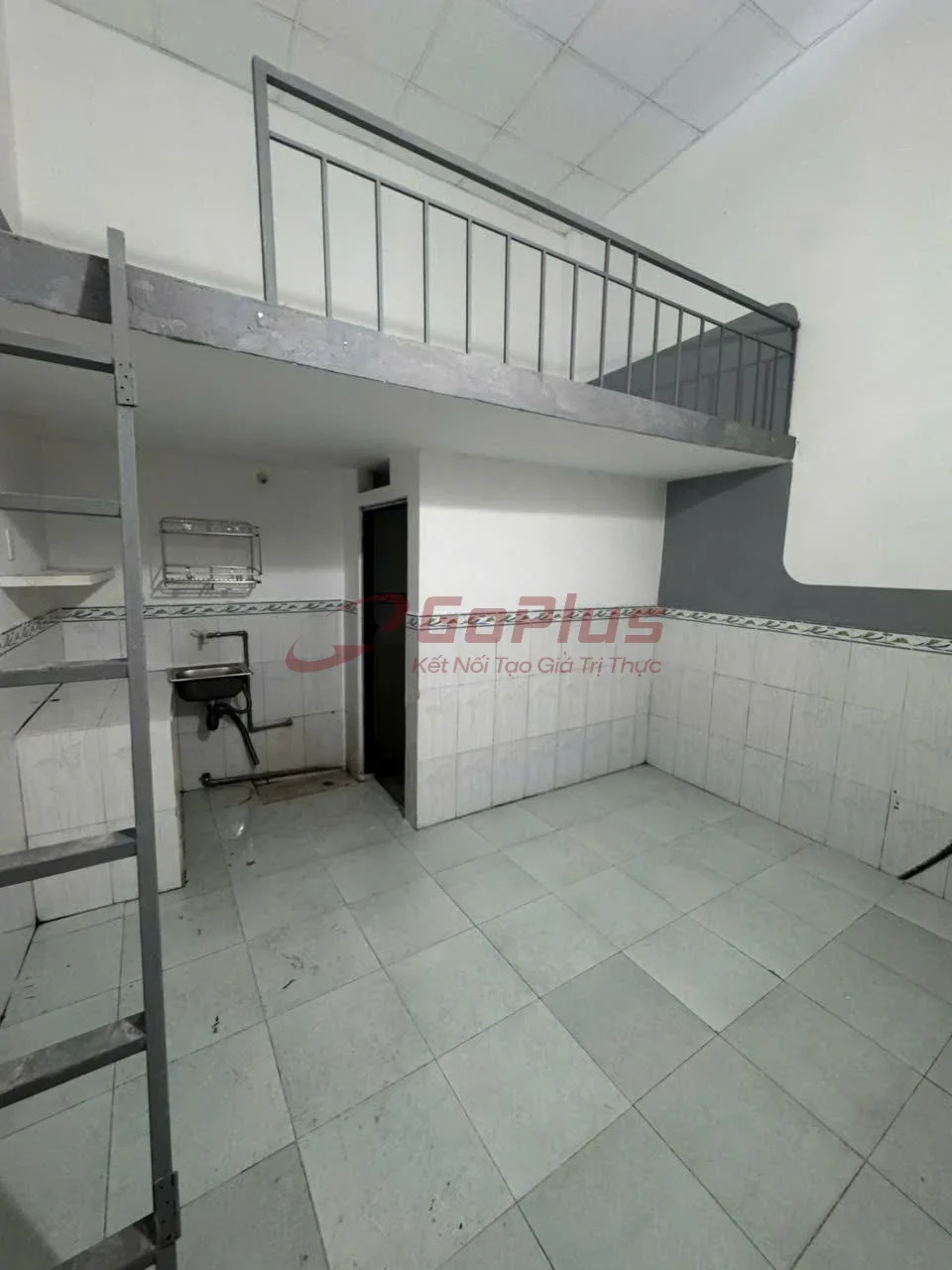 Cho thuê Duplex 20m² Kp Đồng An 1, Phường Bình Hòa · 2,2 triệu/tháng — ảnh 1