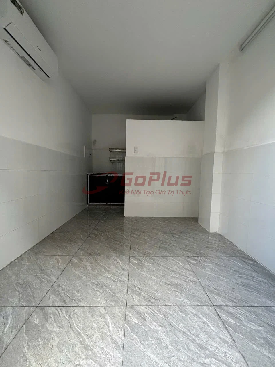 Studio 25m² for rent in Lê Đức Thọ, An Hội Đông, Gò Vấp, Phường An Hội Đông · 3.5 million VND/month — photo 4