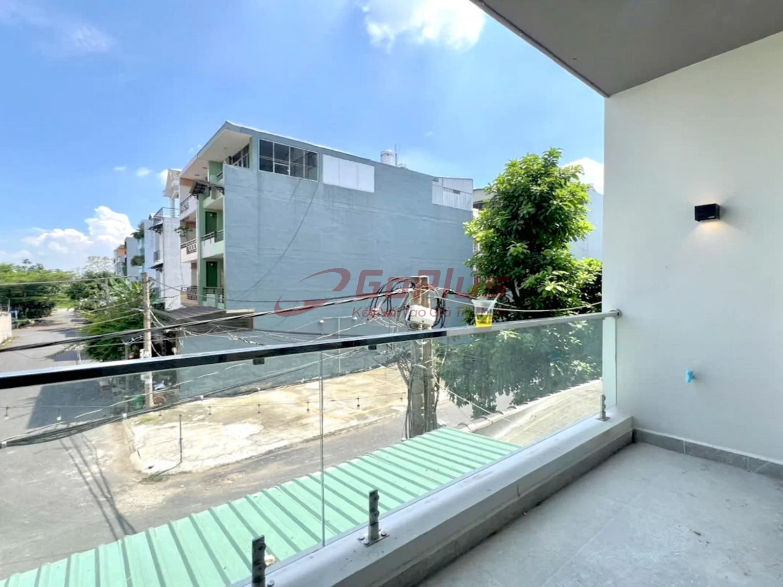 Studio 20m² for rent in Lê Bôi, Phường Bình Đông · 5.2 million VND/month — photo 3