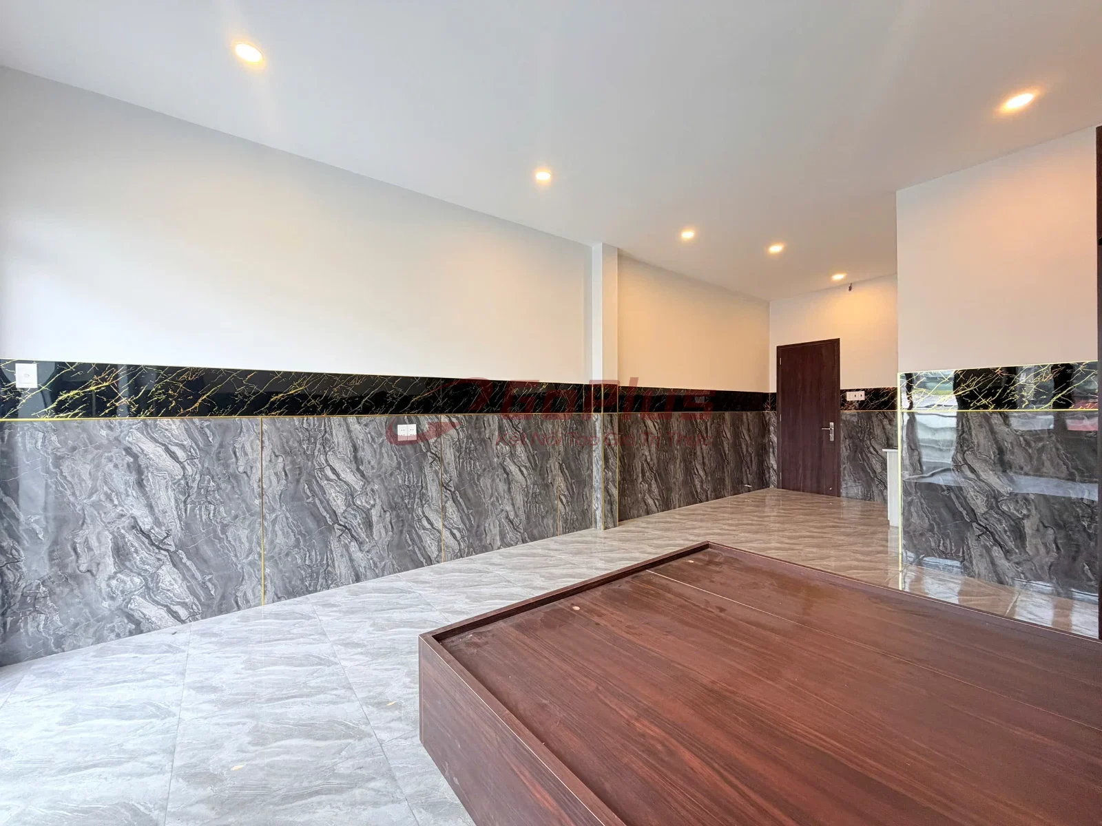 Cho thuê Studio 25m² Lê Văn Khương, Phường Thới An · 5,5 triệu/tháng — ảnh 3