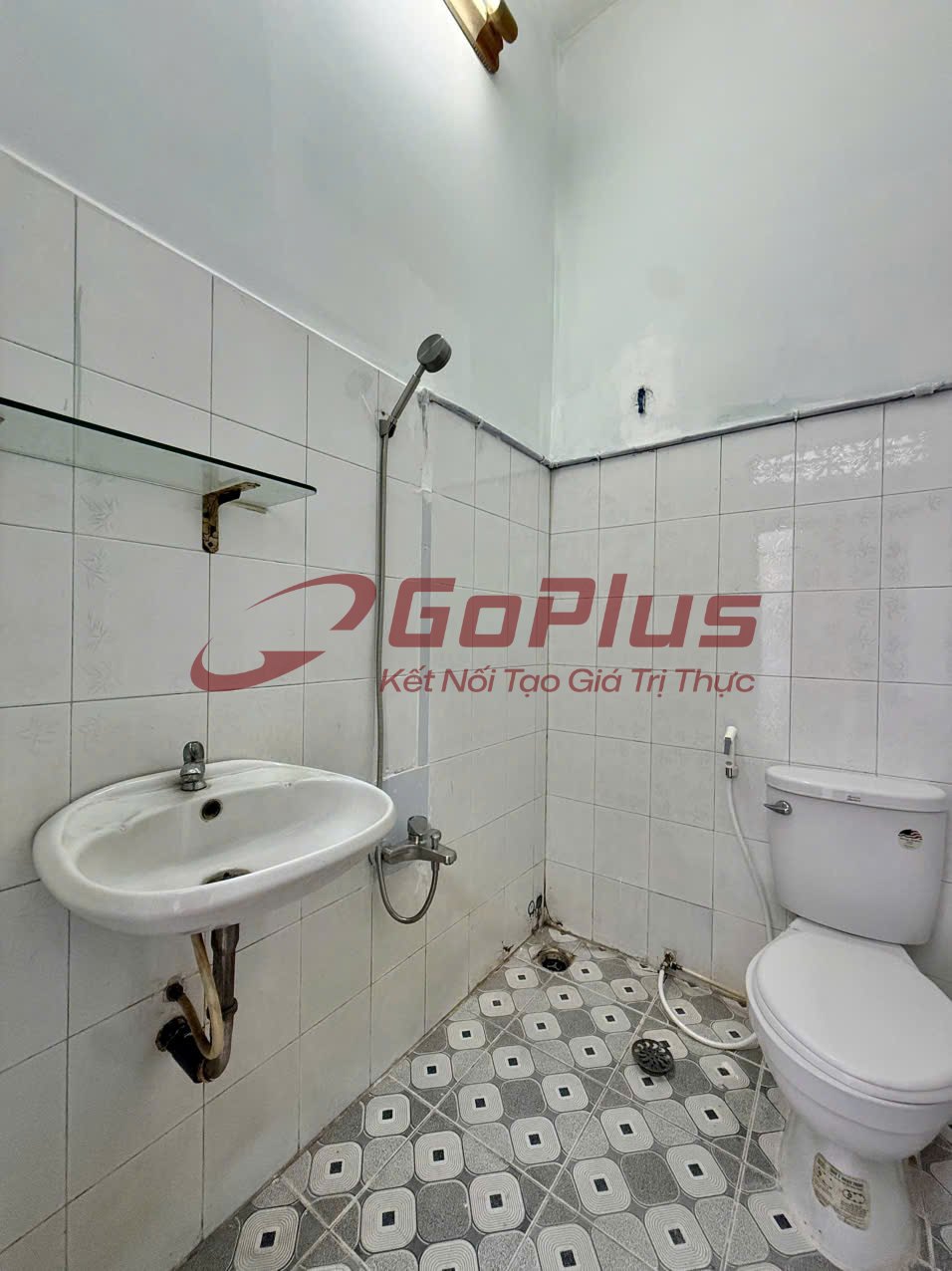 Cho thuê 1PN 30m² Lê Hoàng Phái, Phường Gò Vấp · 6 triệu/tháng — ảnh 4
