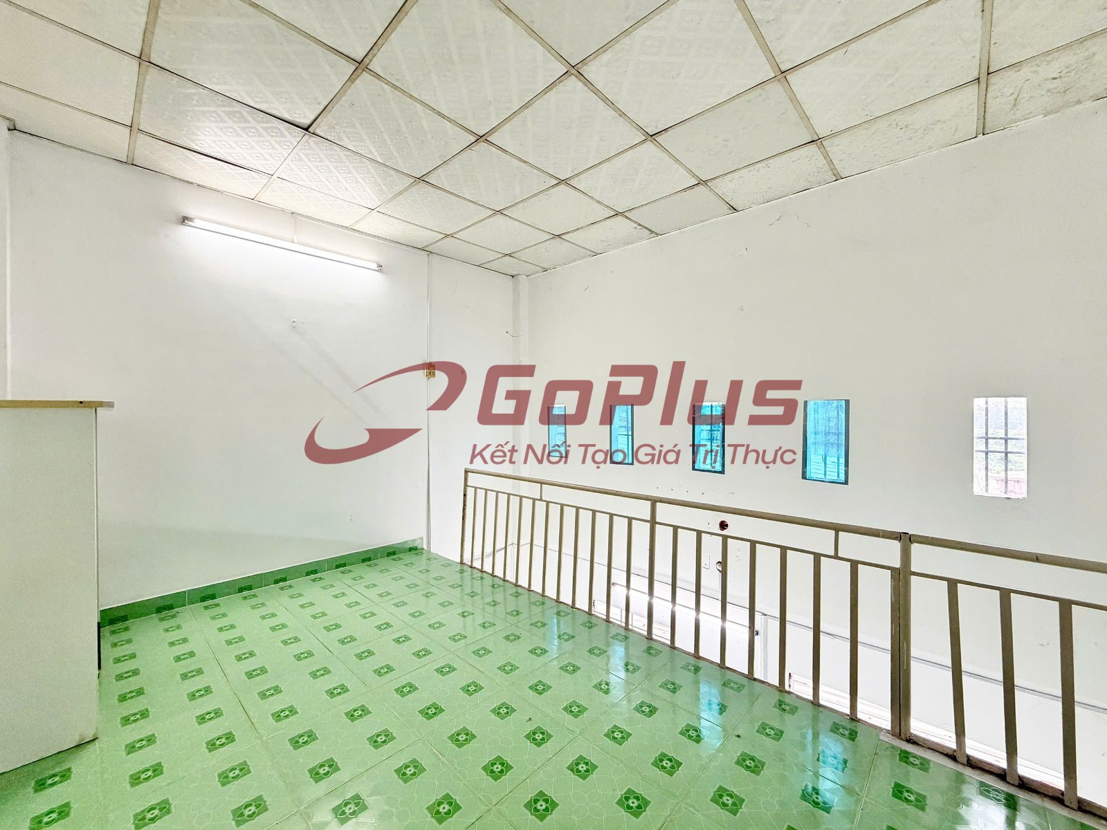 Cho thuê Duplex 20m² Ung Văn Khiêm, Phường Thạnh Mỹ Tây · 5 triệu/tháng — ảnh 4