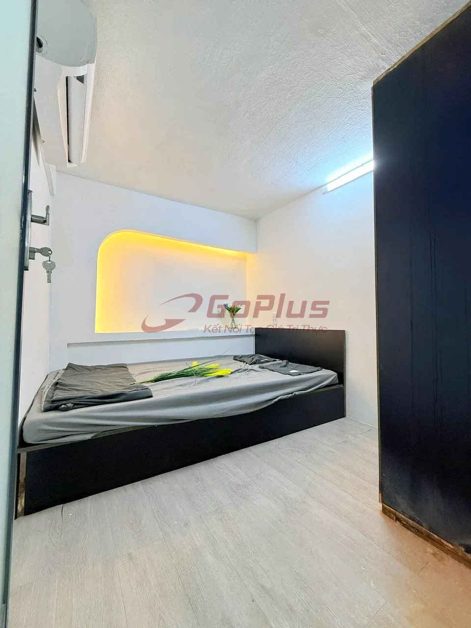 Cho thuê 3PN 45m² Quốc Lộ 13, Phường Bình Thạnh · 7,9 triệu/tháng — ảnh 3