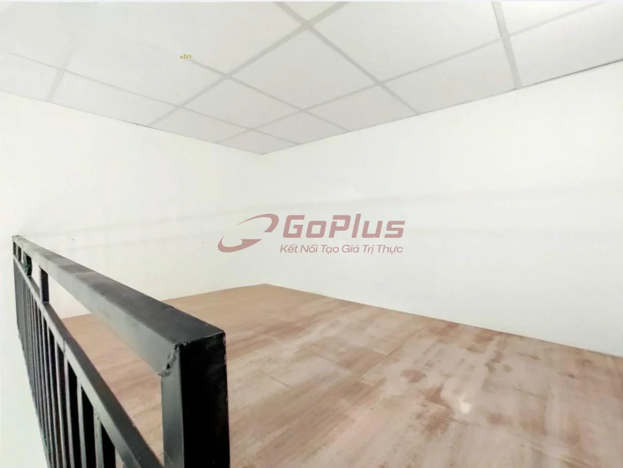 Cho thuê Duplex 25m² Trường Chinh, Phường Tân Bình · 4,5 triệu/tháng — ảnh 3