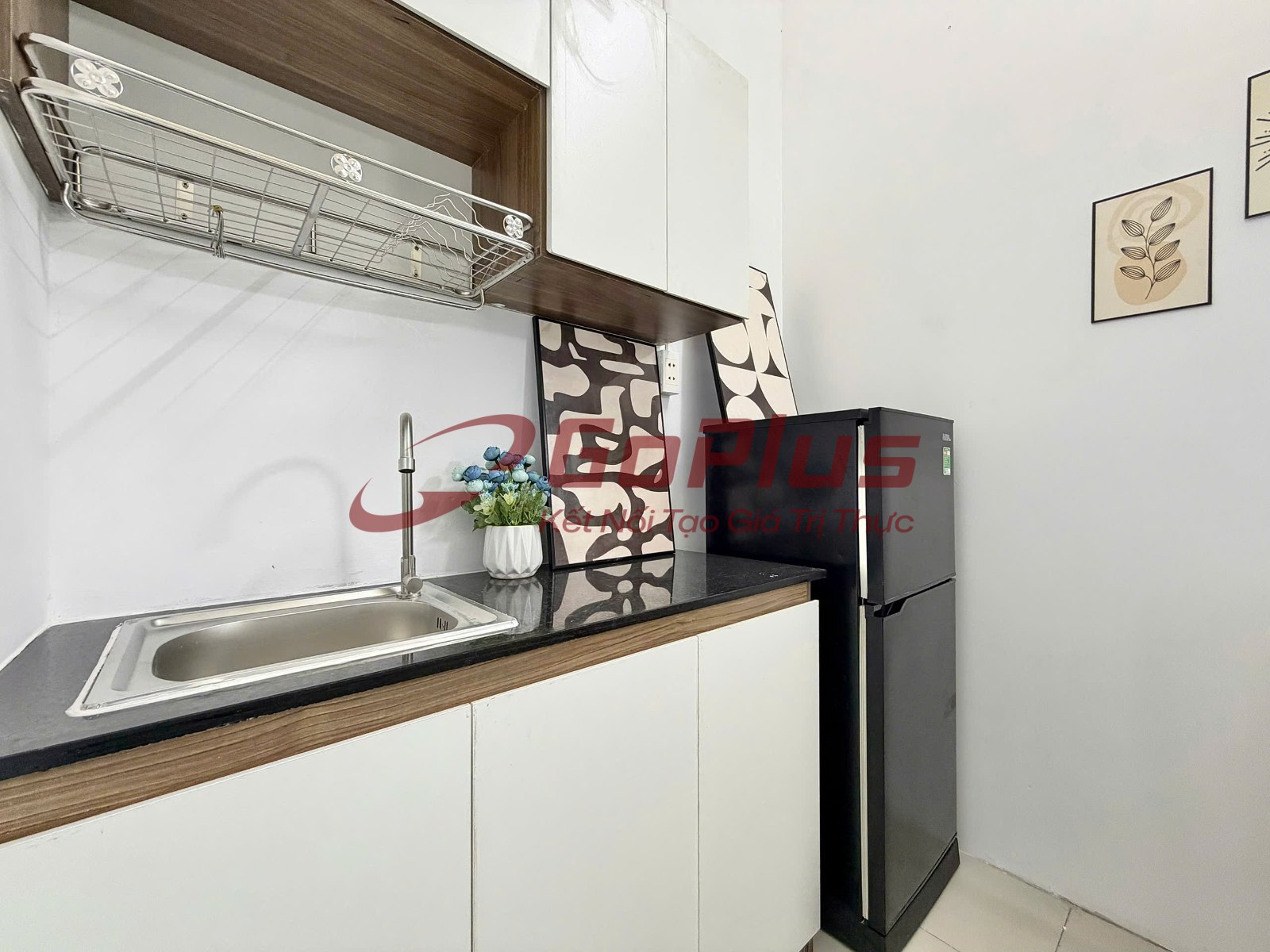 Cho thuê Duplex 20m² Lê Hoàng Phái, Phường Gò Vấp · 4,5 triệu/tháng — ảnh 2
