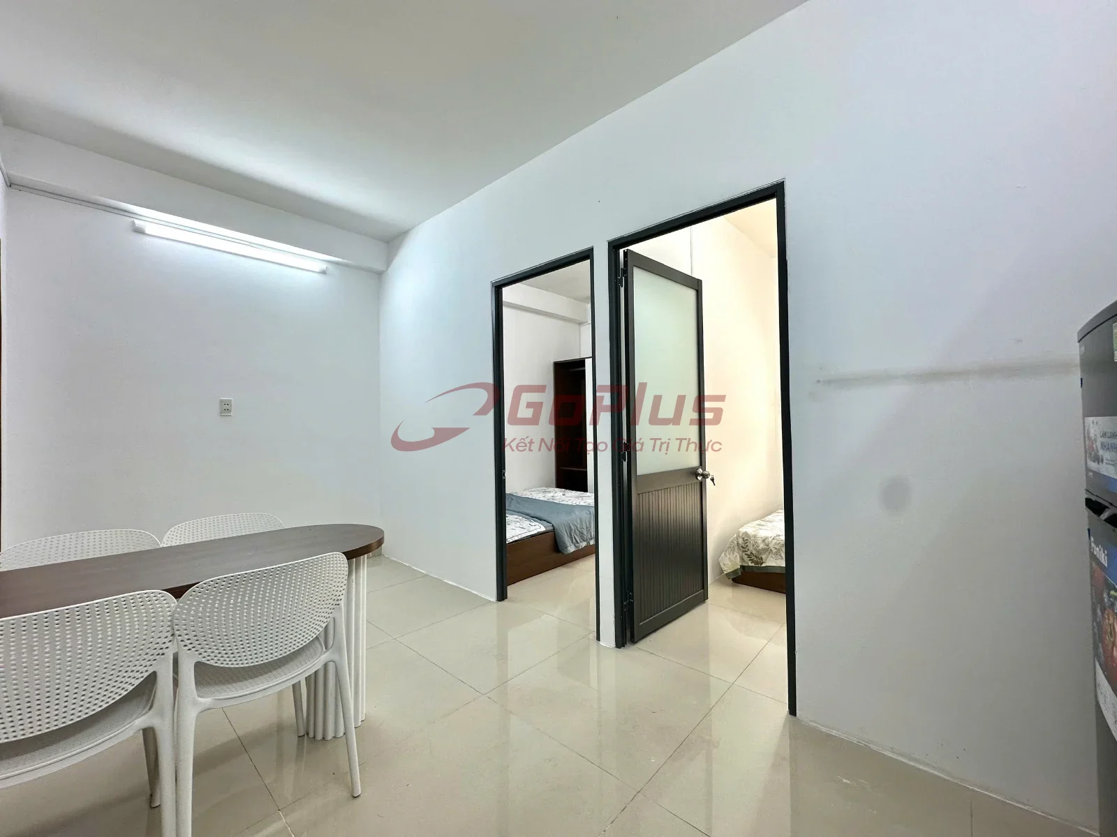 Cho thuê 2PN 35m² Đặng Thuỳ Trâm, Phường Bình Lợi Trung · 9,5 triệu/tháng — ảnh 4