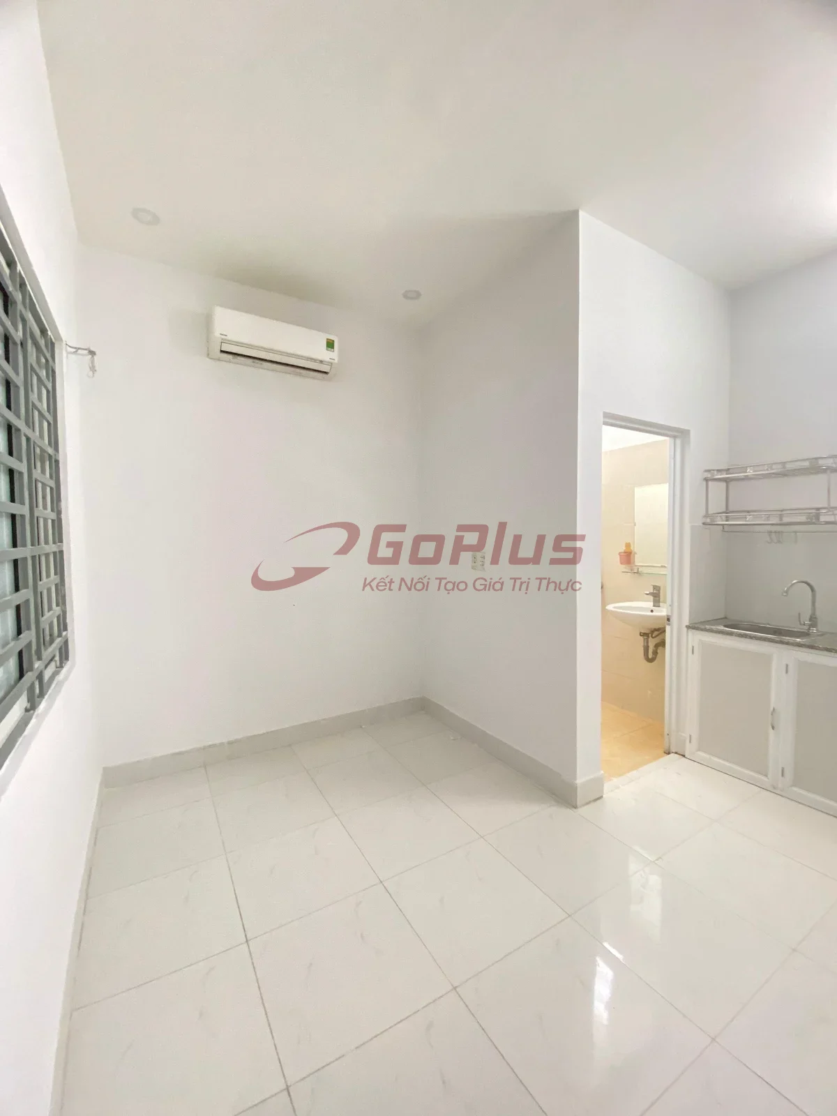 Duplex 20m² for rent in Lê Thị Chợ, Phường Phú Thuận · 4 million VND/month — photo 1