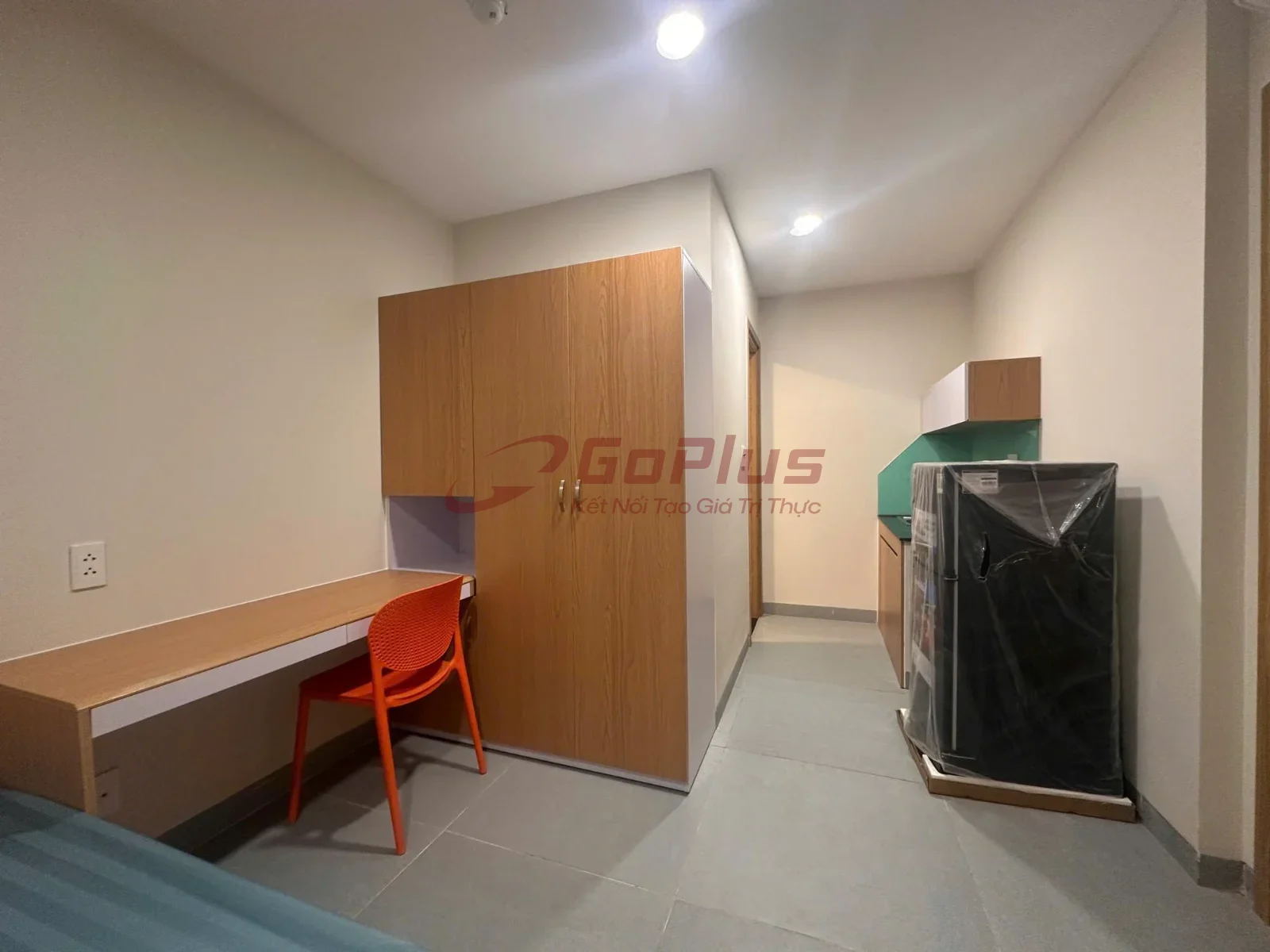 Cho thuê Studio Võ Văn Hát, Phường Long Trường · 4,8 triệu/tháng — ảnh 2