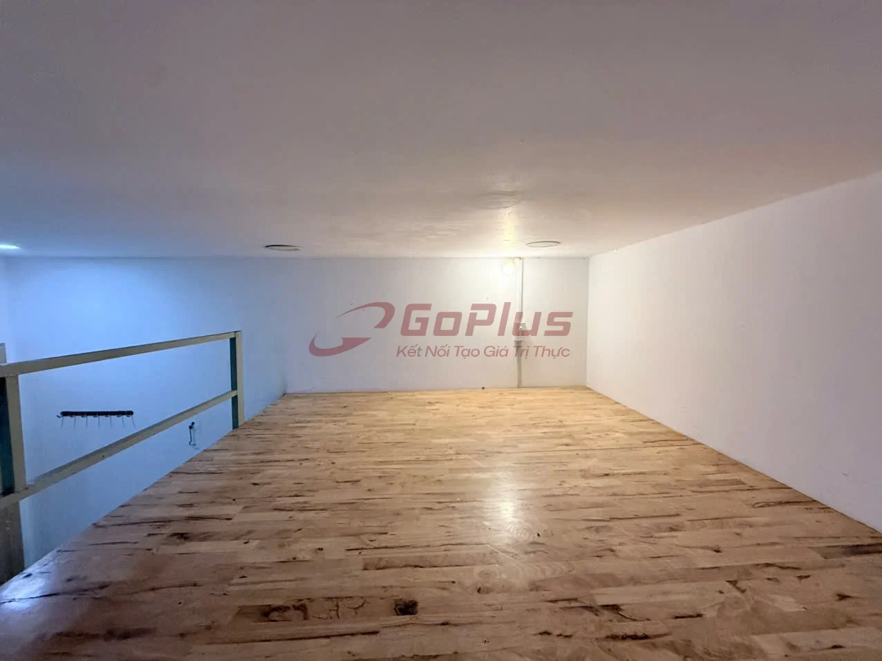 Cho thuê Duplex 20m² Nguyễn Văn Dung, Phường An Nhơn · 5 triệu/tháng — ảnh 2