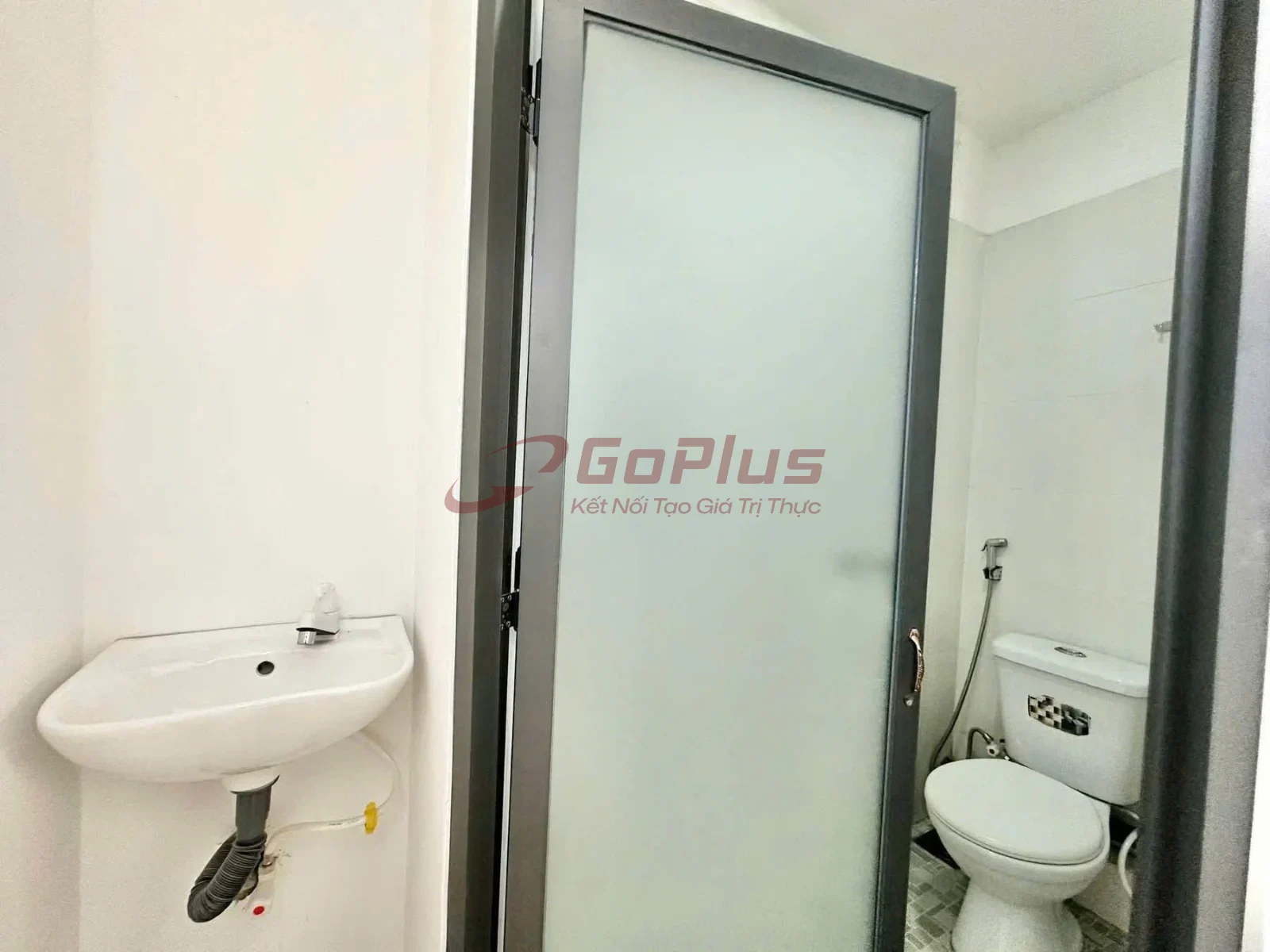 Cho thuê 1PN 20m² Xô Viết Nghệ Tĩnh, Phường Thạnh Mỹ Tây · 5,2 triệu/tháng — ảnh 4
