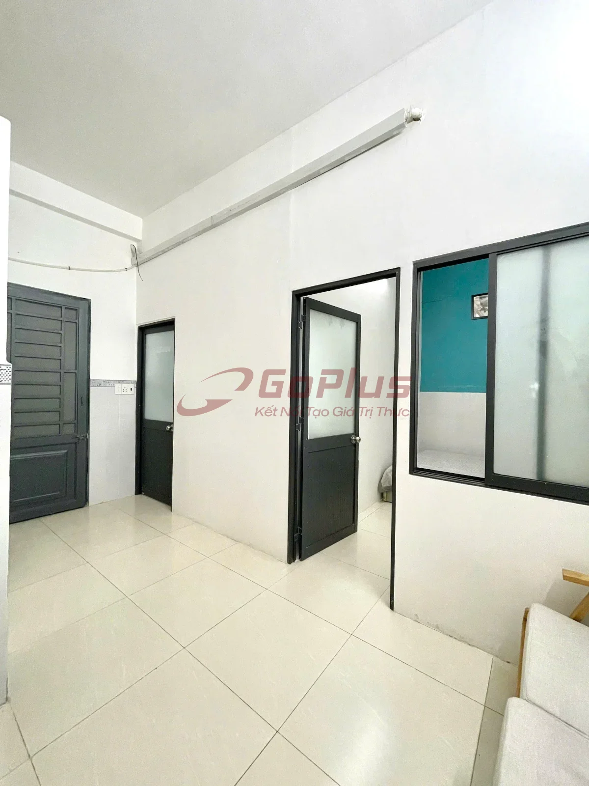 Cho thuê 1PN 20m² Tô Hiệu, Phường Phú Thạnh · 8 triệu/tháng — ảnh 2