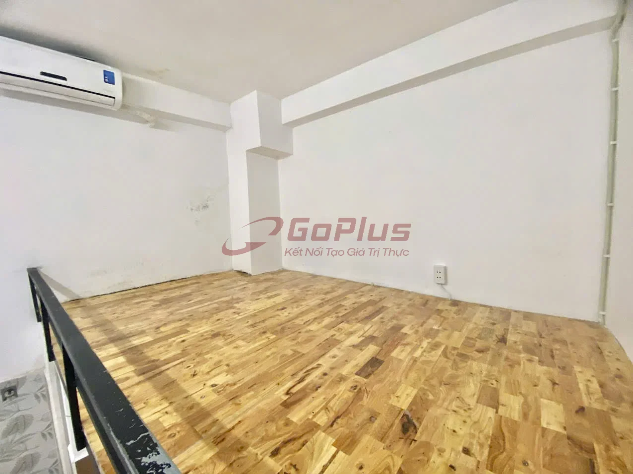 Cho thuê Duplex 20m² Quang Trung, Thông Tây Hội, TP Hồ Chí Minh, Phường Thông Tây Hội · 3,2 triệu/tháng — ảnh 1