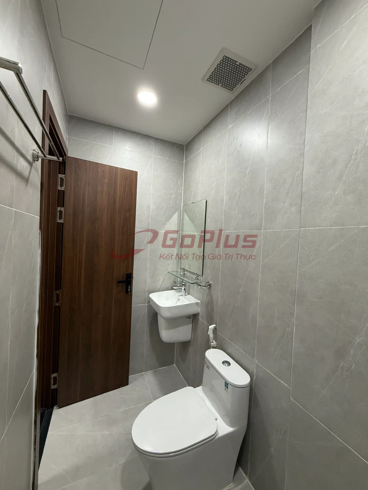 Cho thuê 1PN 30m² Trần Xuân Soạn, Phường Tân Hưng · 9 triệu/tháng — ảnh 4