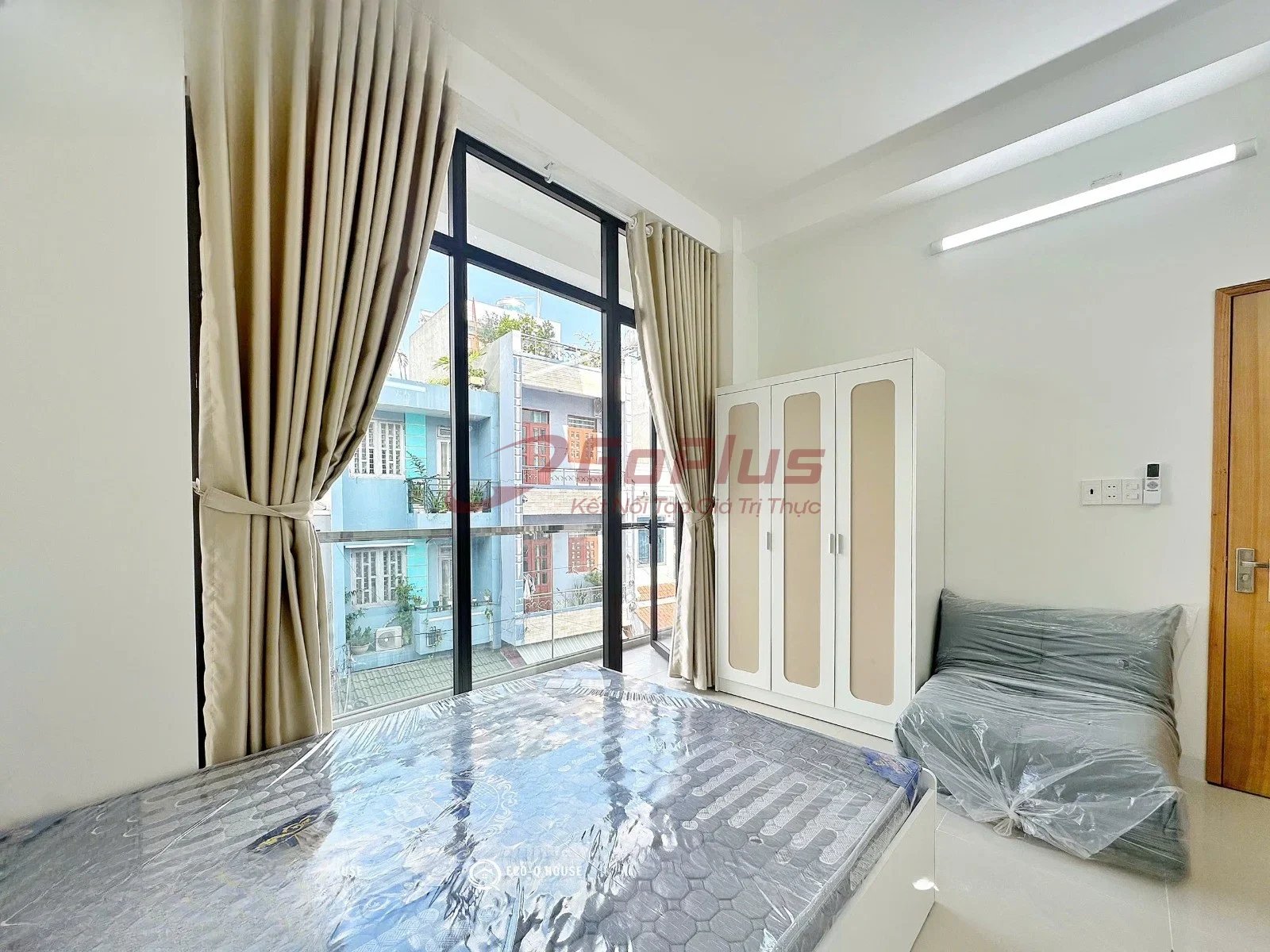 Studio 20m² for rent in Đường Số 5, Phường Tân Sơn Nhất · 6 million VND/month — photo 3
