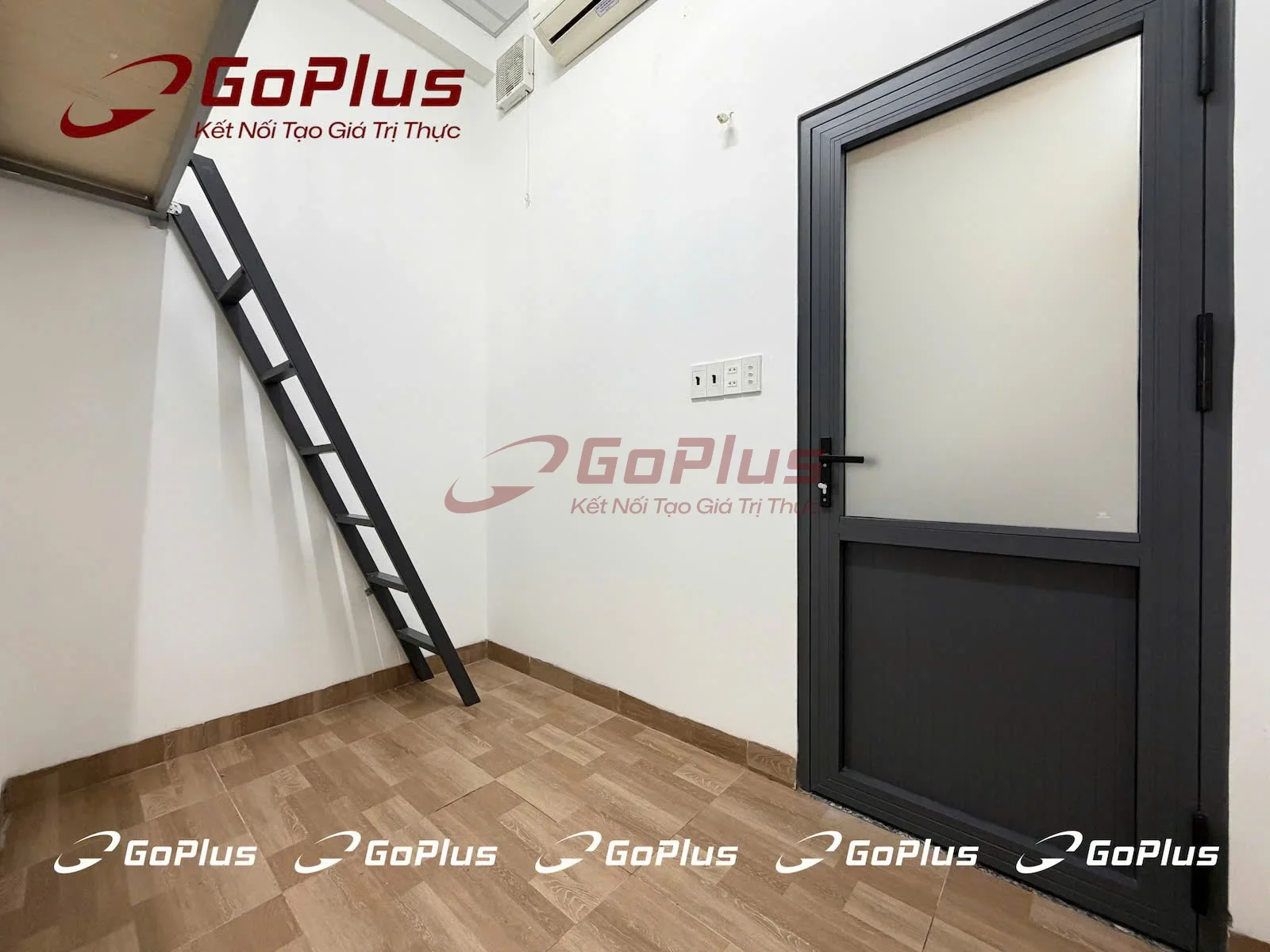 Cho thuê Duplex 20m² An Phú Đông 09, Phường An Phú Đông · 3,4 triệu/tháng — ảnh 3
