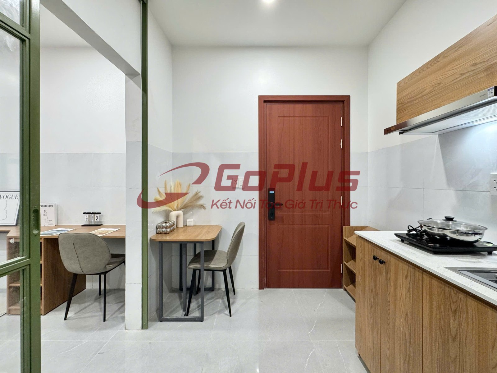 Cho thuê Studio 20m² C Vườn Lài, Phường An Phú Đông · 7,8 triệu/tháng — ảnh 3
