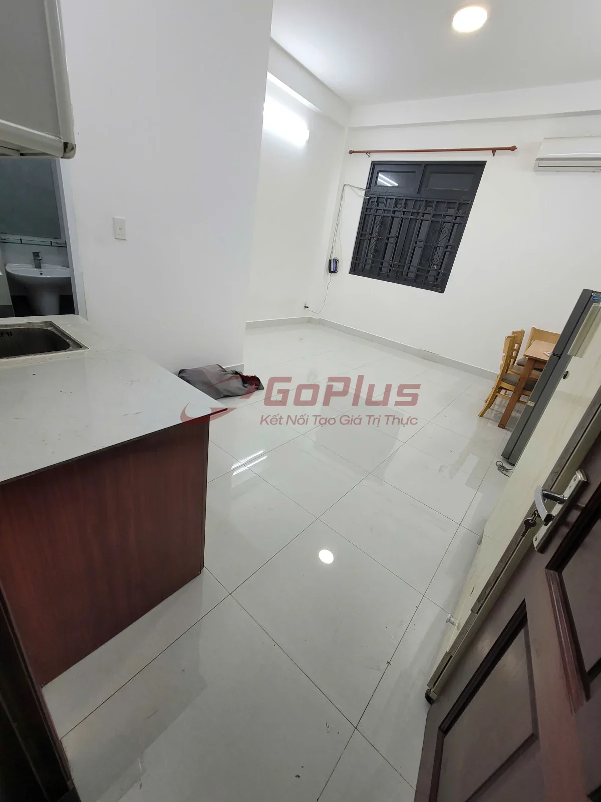 Cho thuê Studio 16m² 484P–484N Nơ Trang Long, Phường Bình Lợi Trung · 5,5 triệu/tháng — ảnh 1