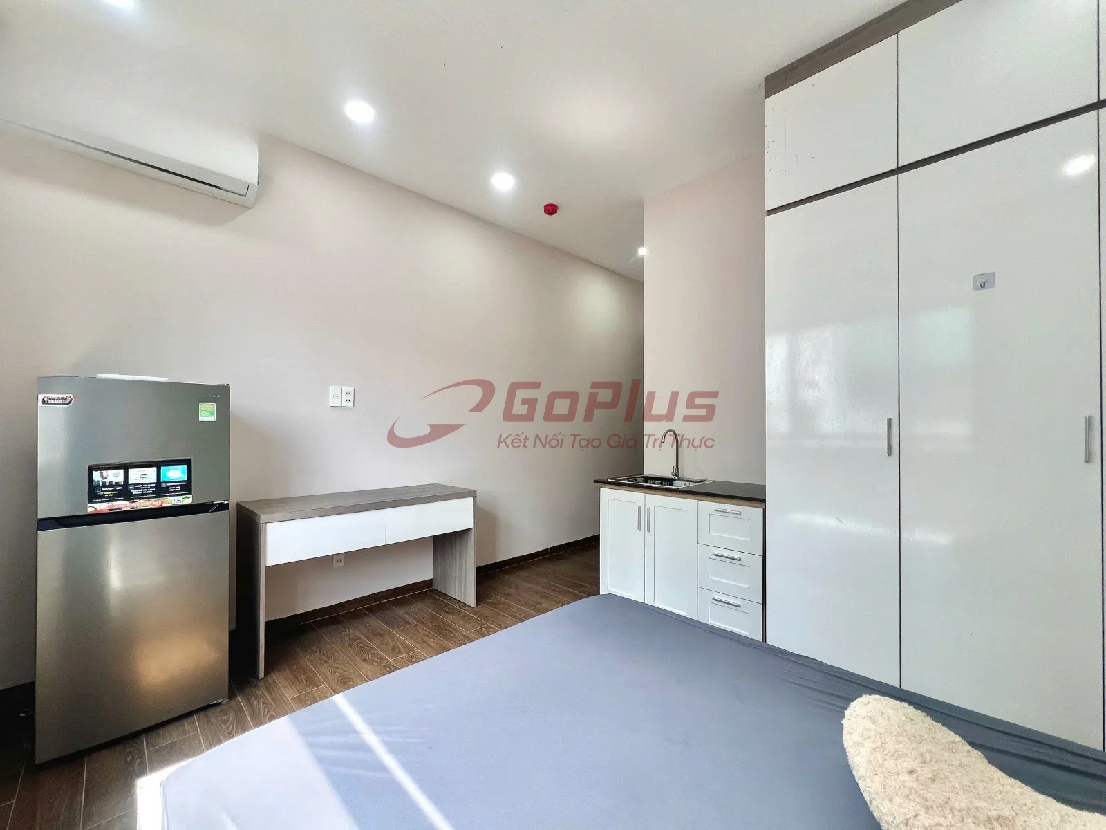 Studio 20m² for rent in Phan Huy Ích, Phường Tân Sơn · 5 million VND/month — photo 4