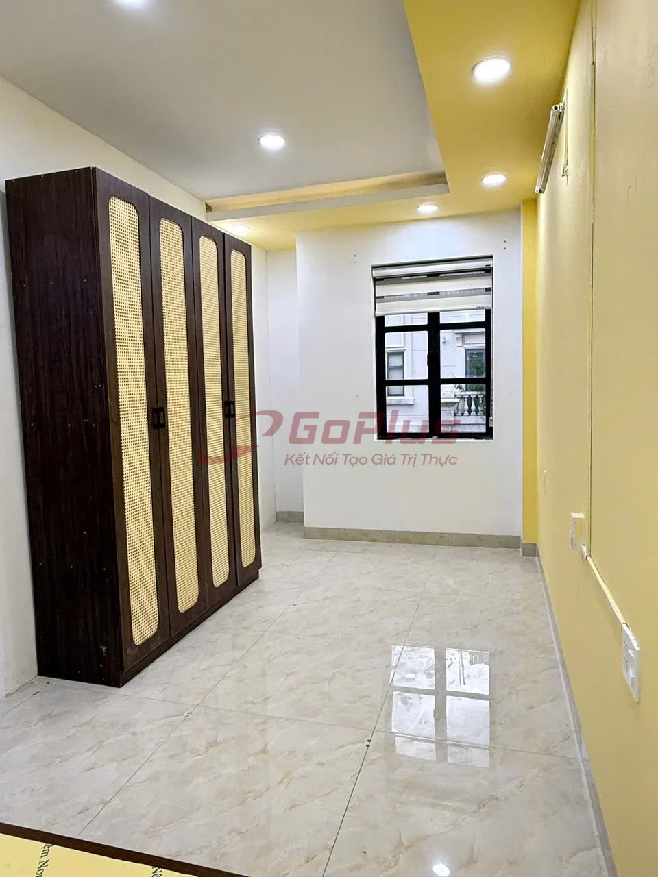 Cho thuê 1PN 20m² Đường số 11 Cityland, Phường Gò Vấp · 7,2 triệu/tháng — ảnh 2