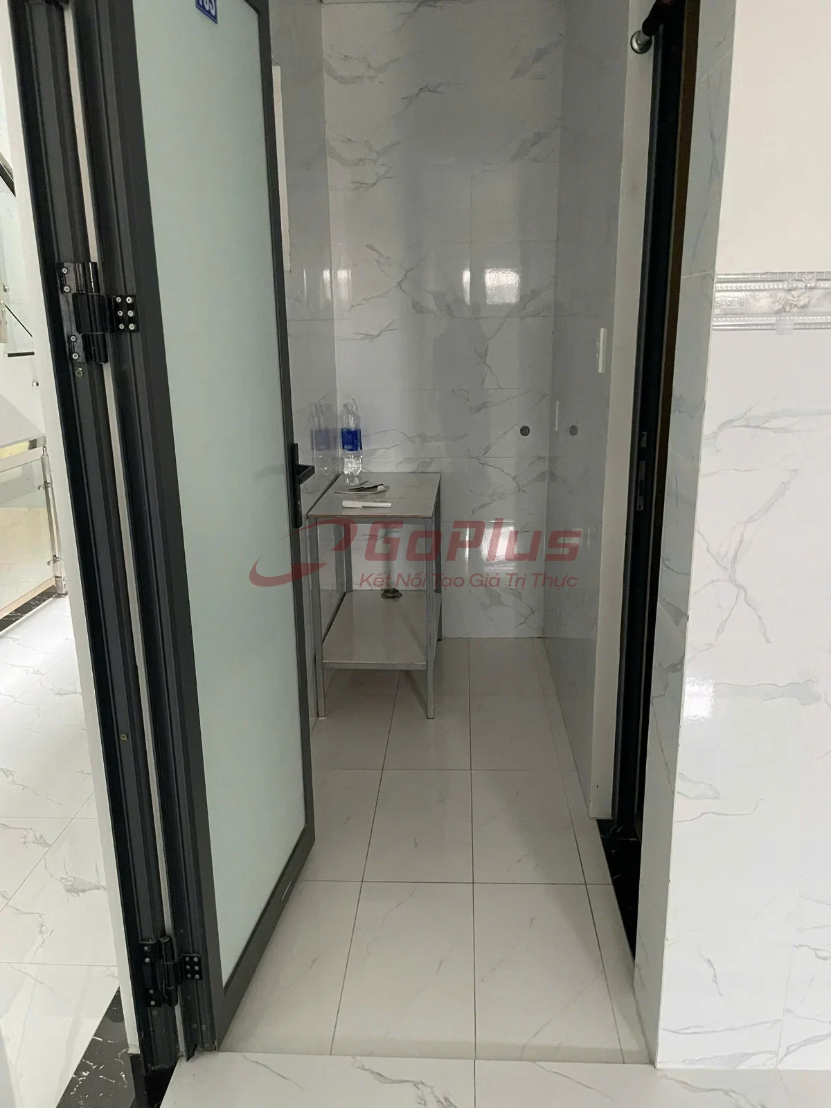 Studio for rent in G20 KDC Thanh Nhựt, Xã Nhà Bè · 3.9 million VND/month — photo 2